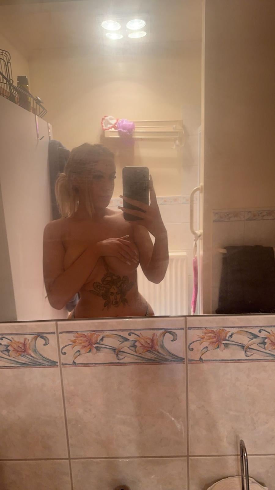 SultryKissx Bernhard