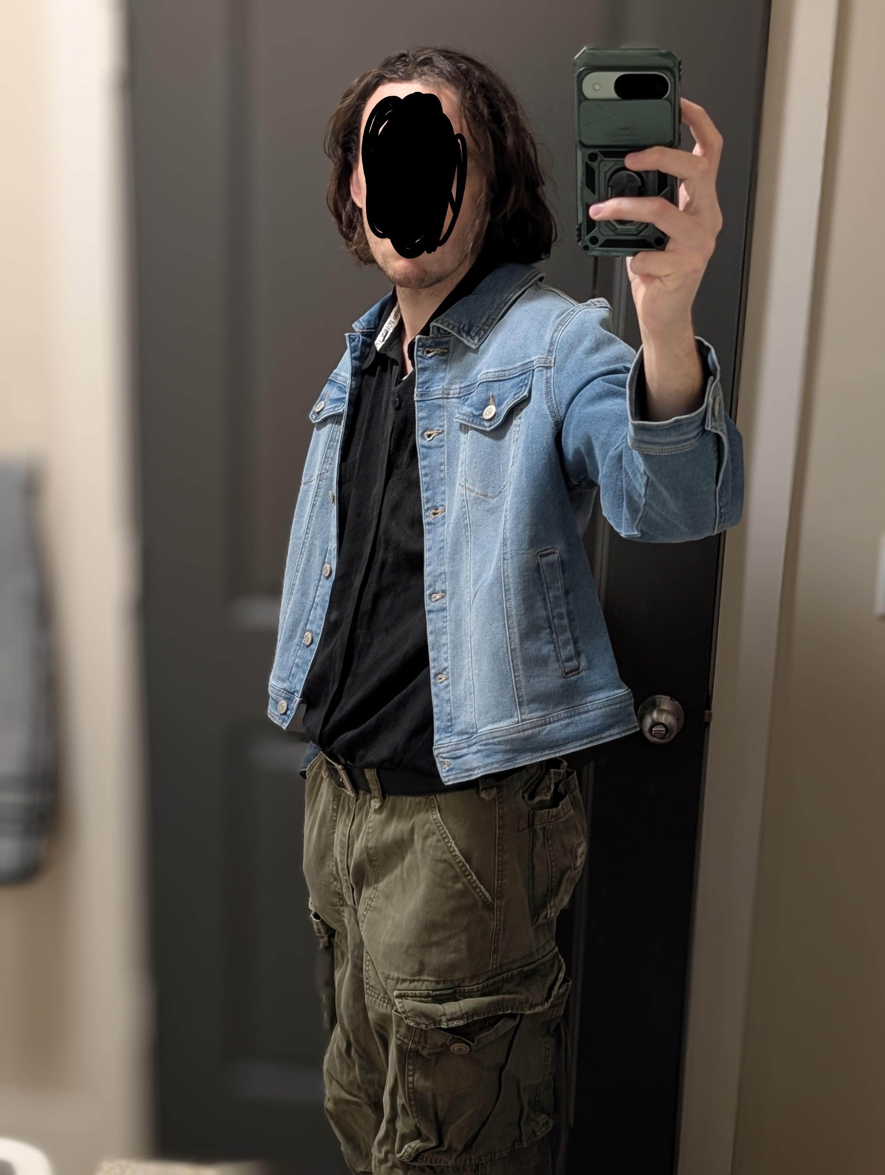 IThinkImACat1 Schaefer