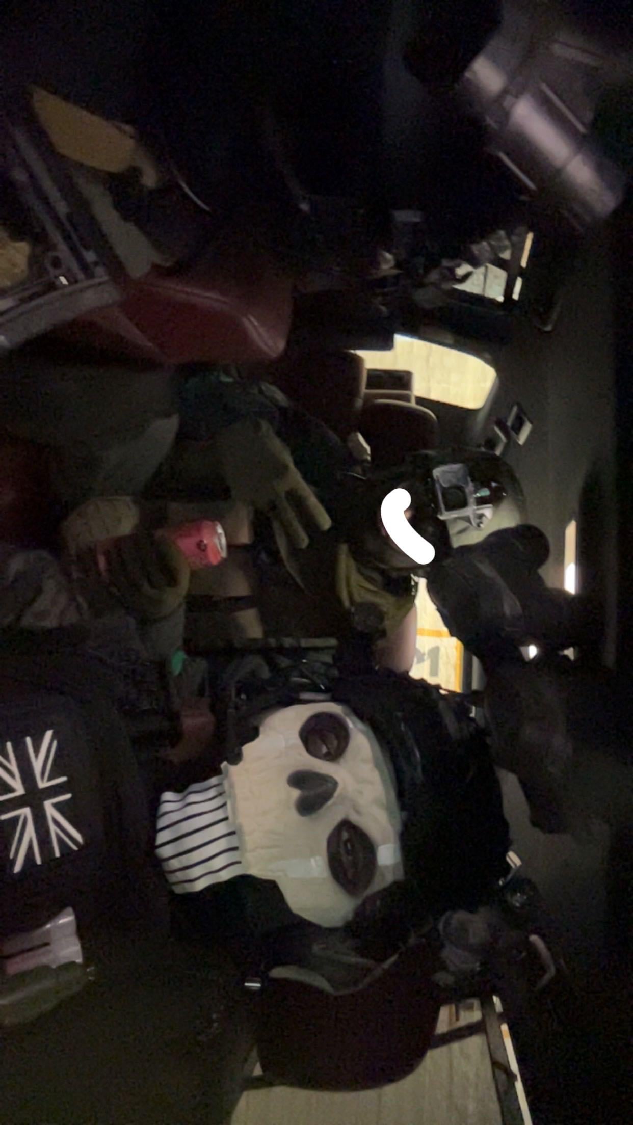 ShortPhilosophy456 Ân