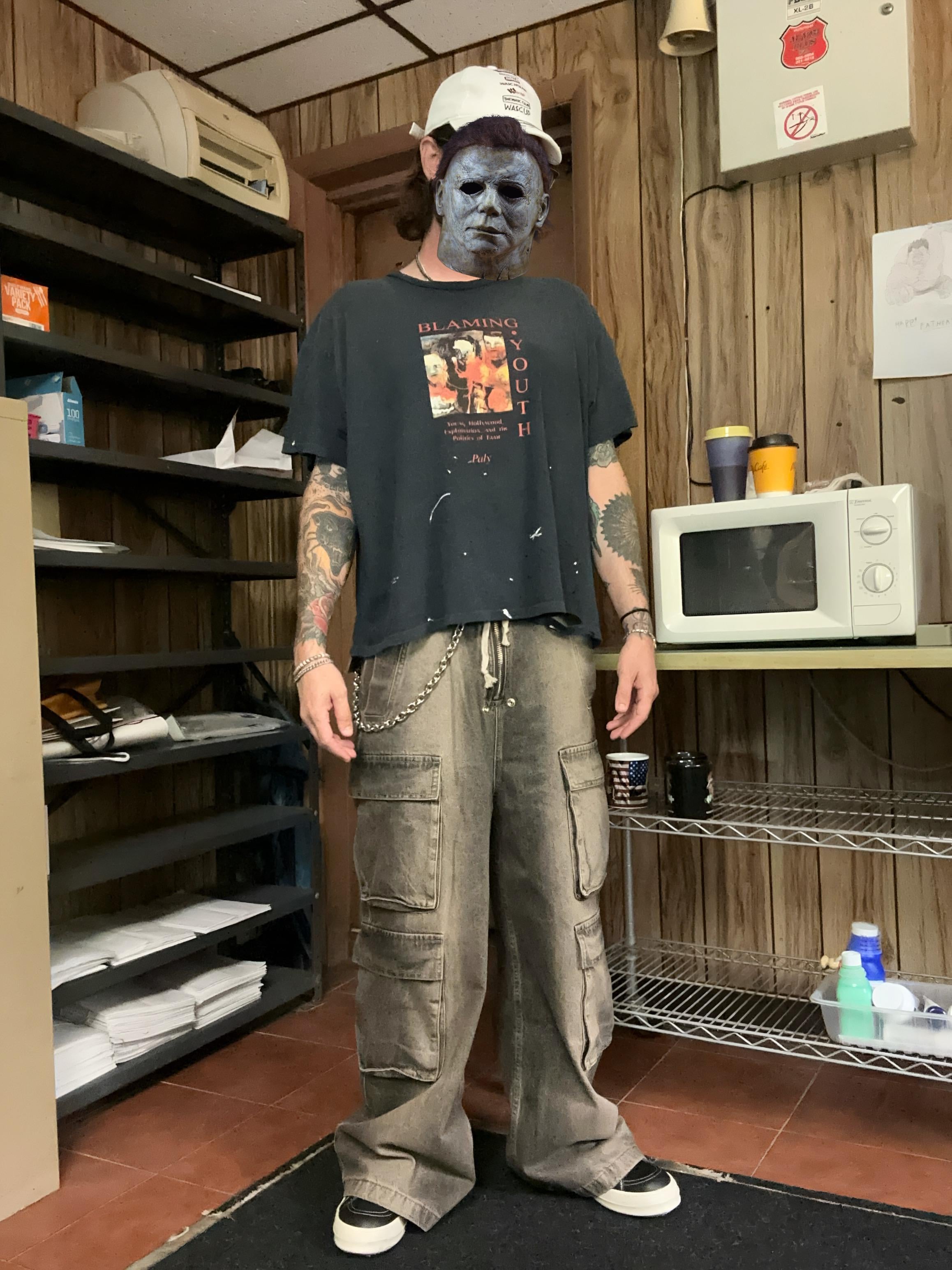 NormalGoober69 Hứa