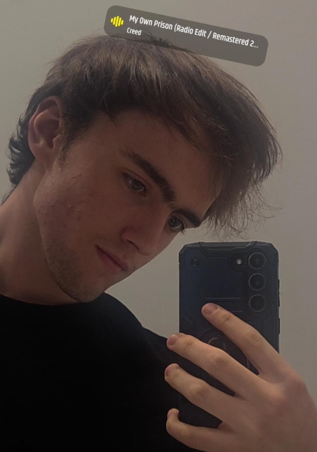 PaintedCatDaddy Tống