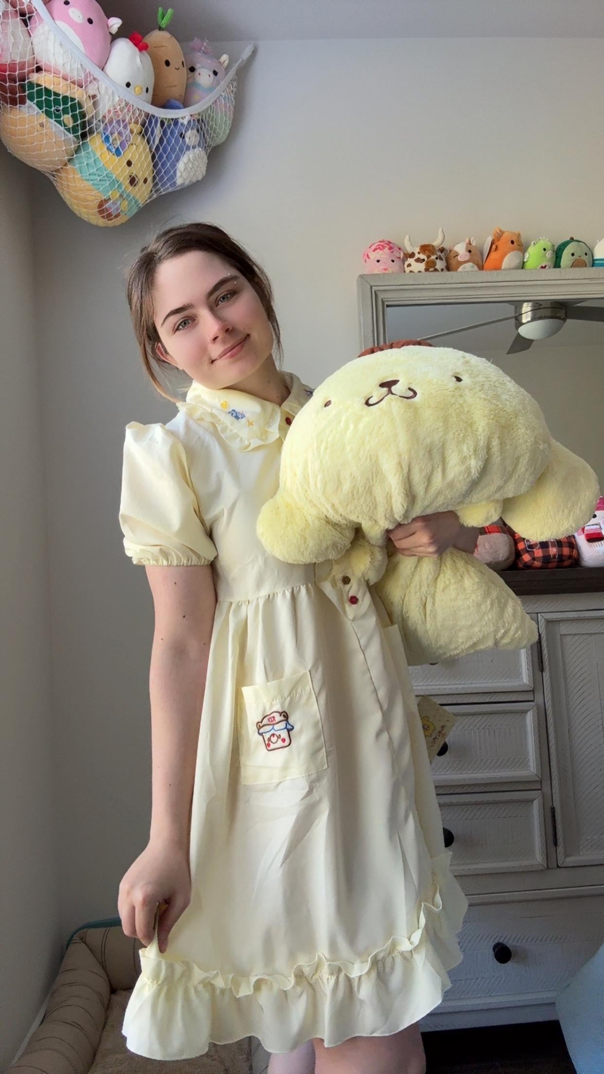 MuscleMommyCosplays Gottlieb