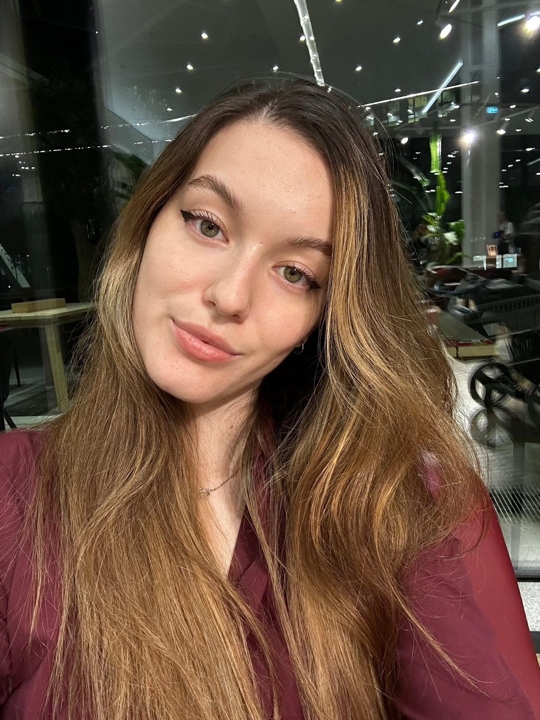 LadyNatalisweet Đào