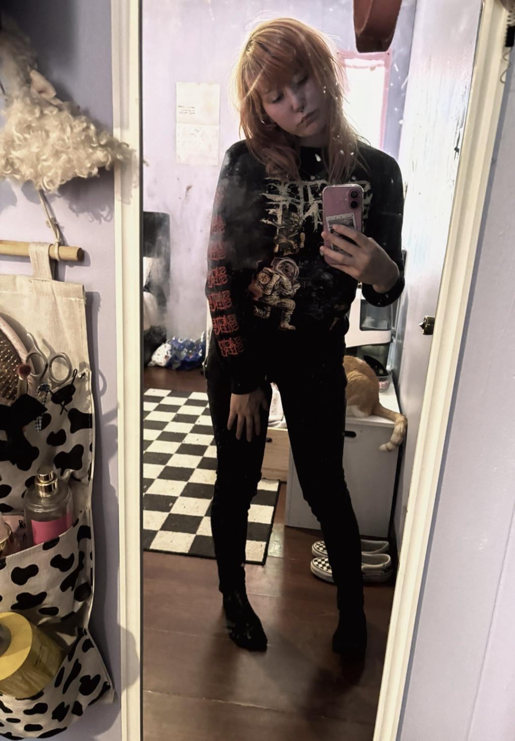 graceisoffline