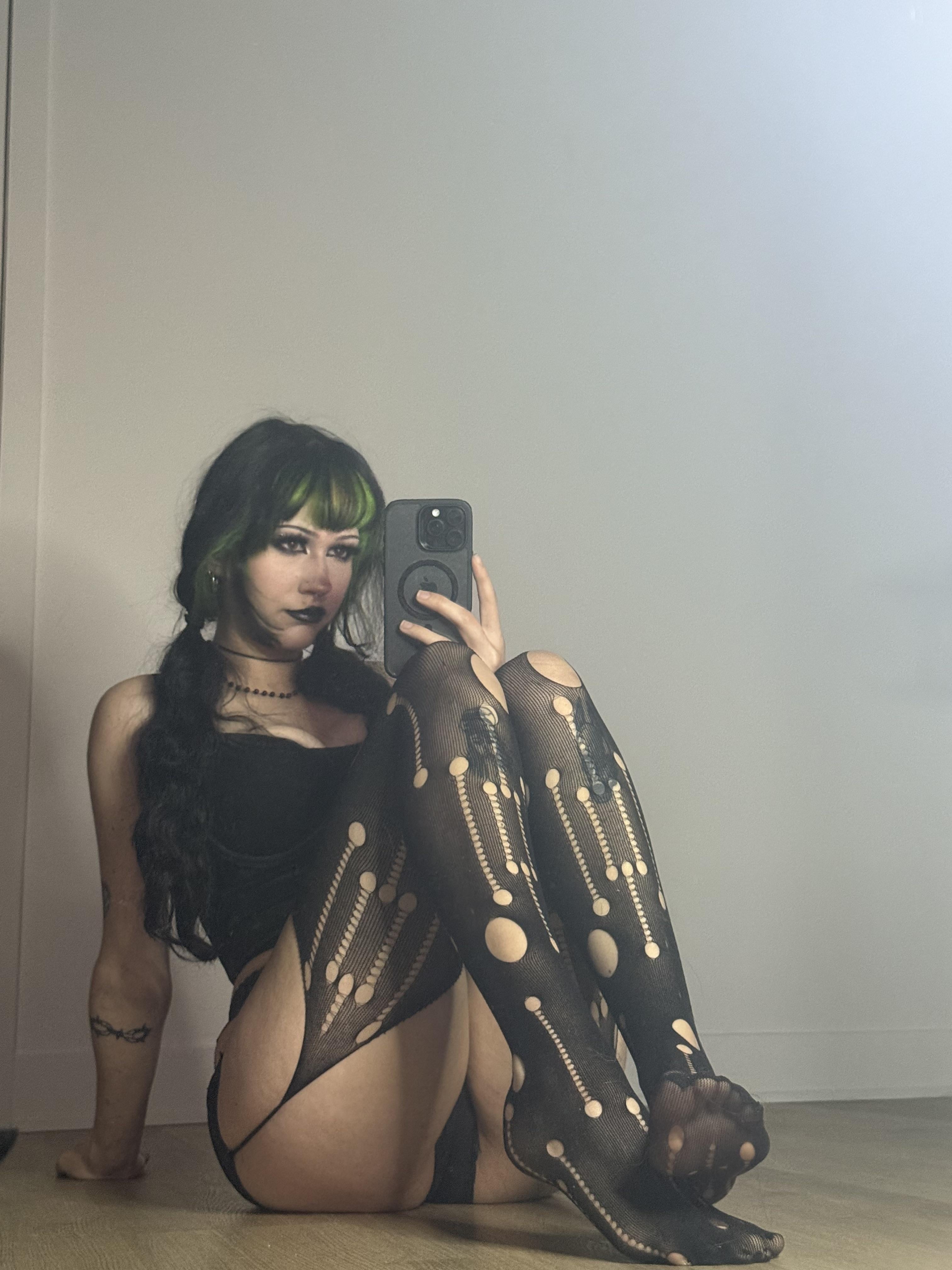 angelluvkitty Gleason