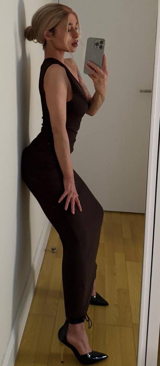 OpheliaCharm Schroeder