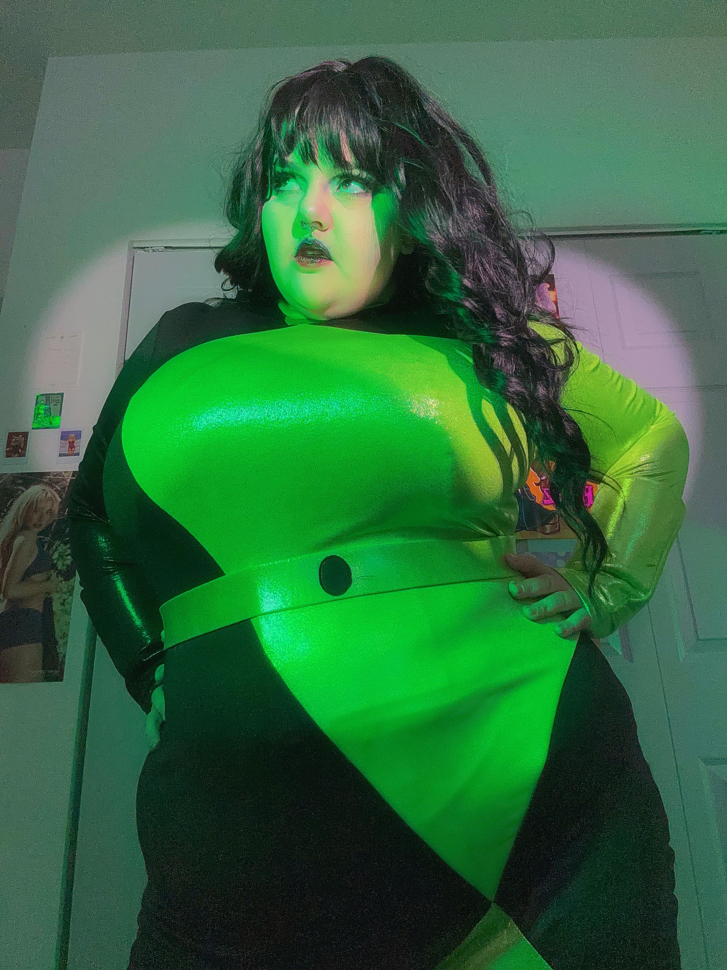 secretgardengoddess Viên