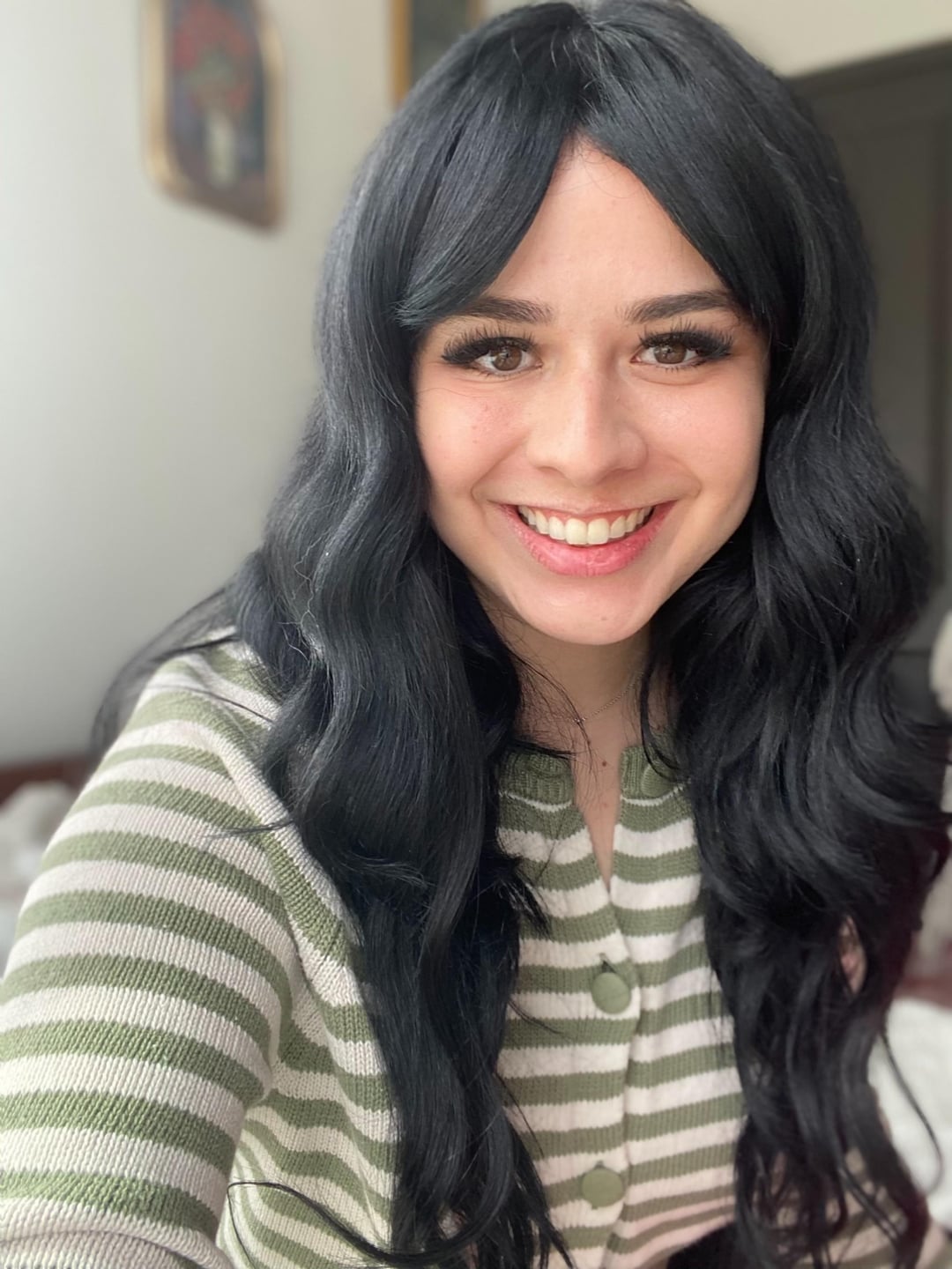 HoneyFlirt Ngân