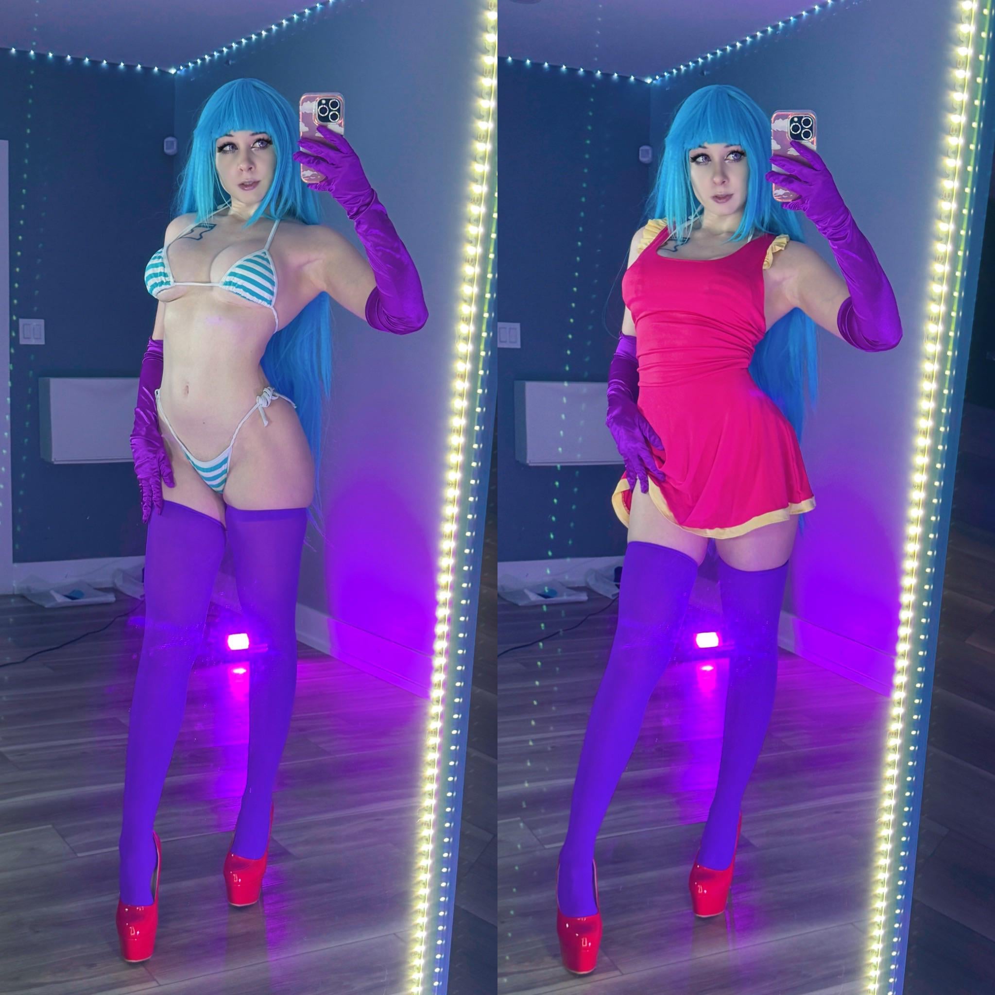 Lucinamizu