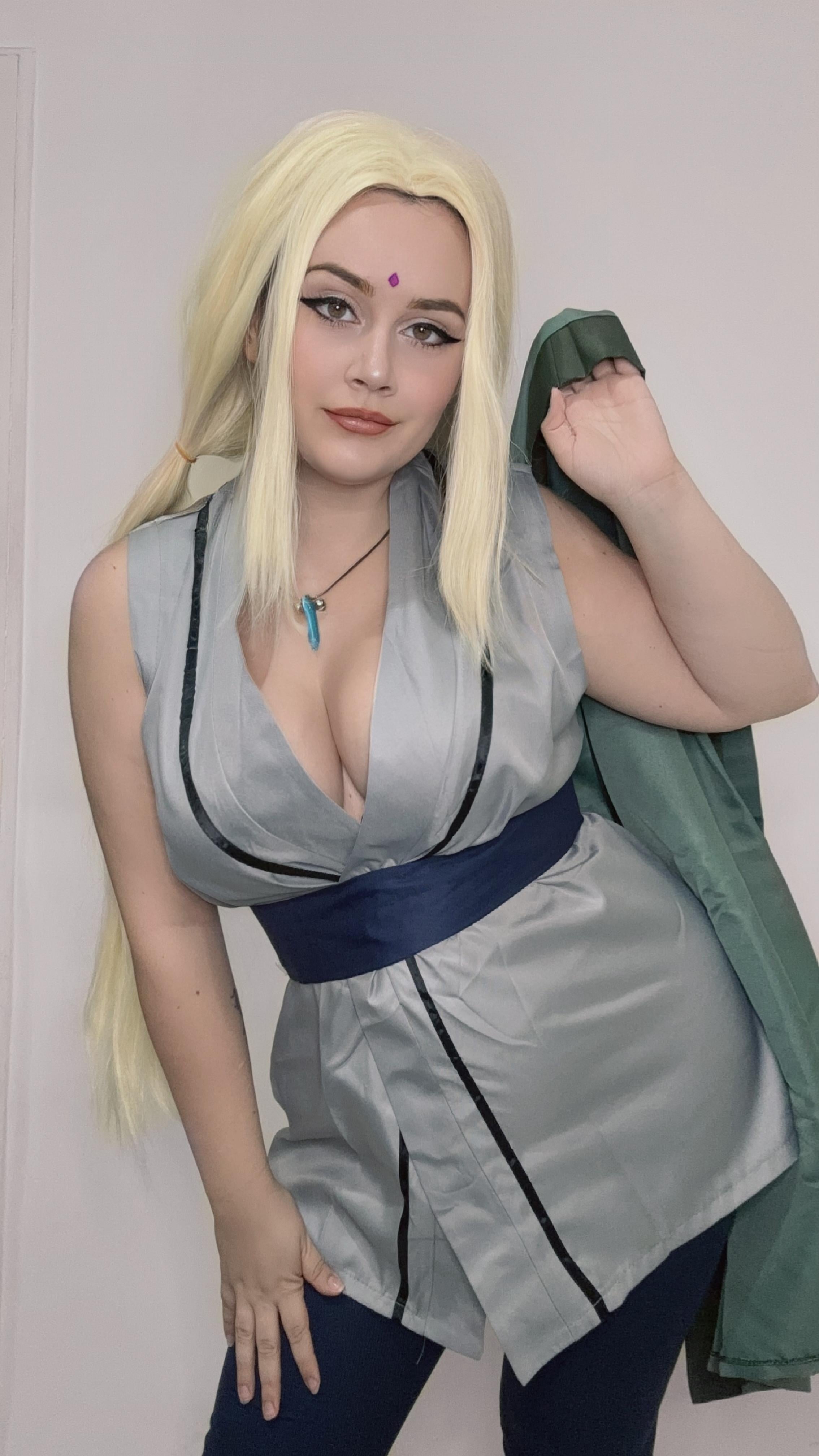 YumichuCosplay