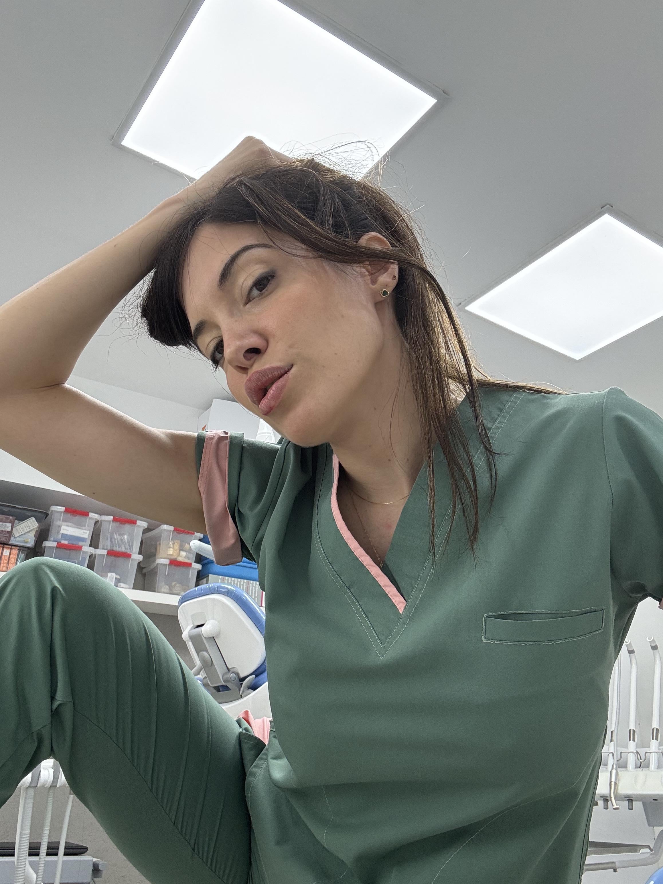 RadianntRaindrop Langworth