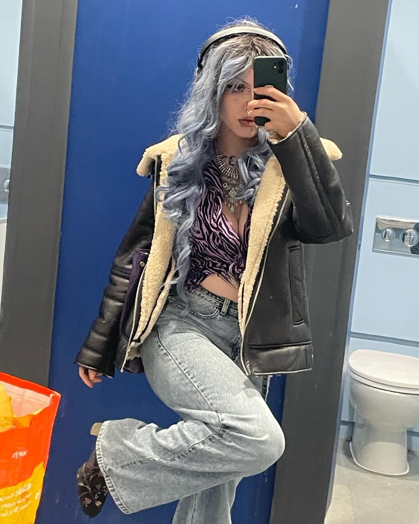 Nikkixxbba Lư