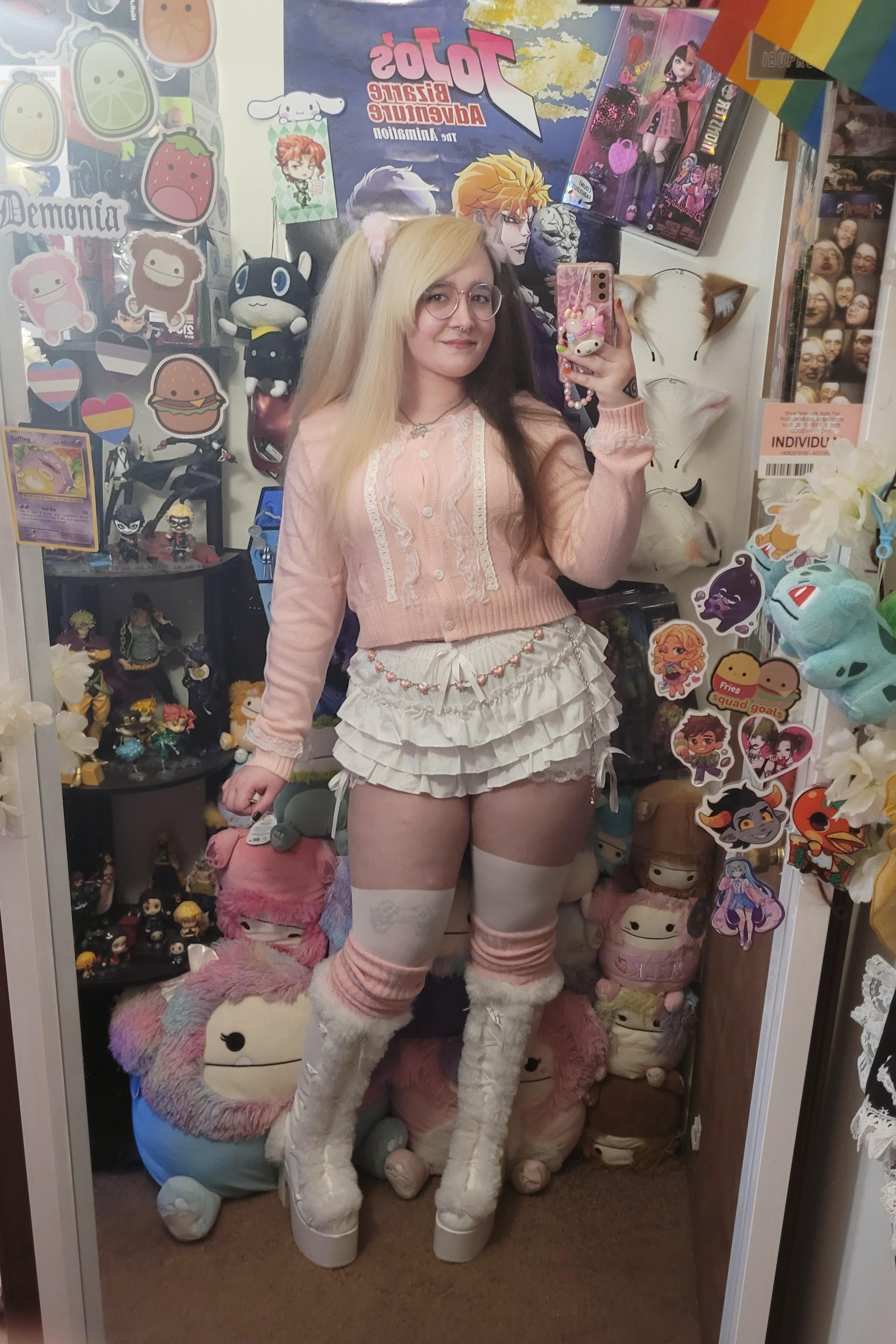 SpicyGlitterRamen