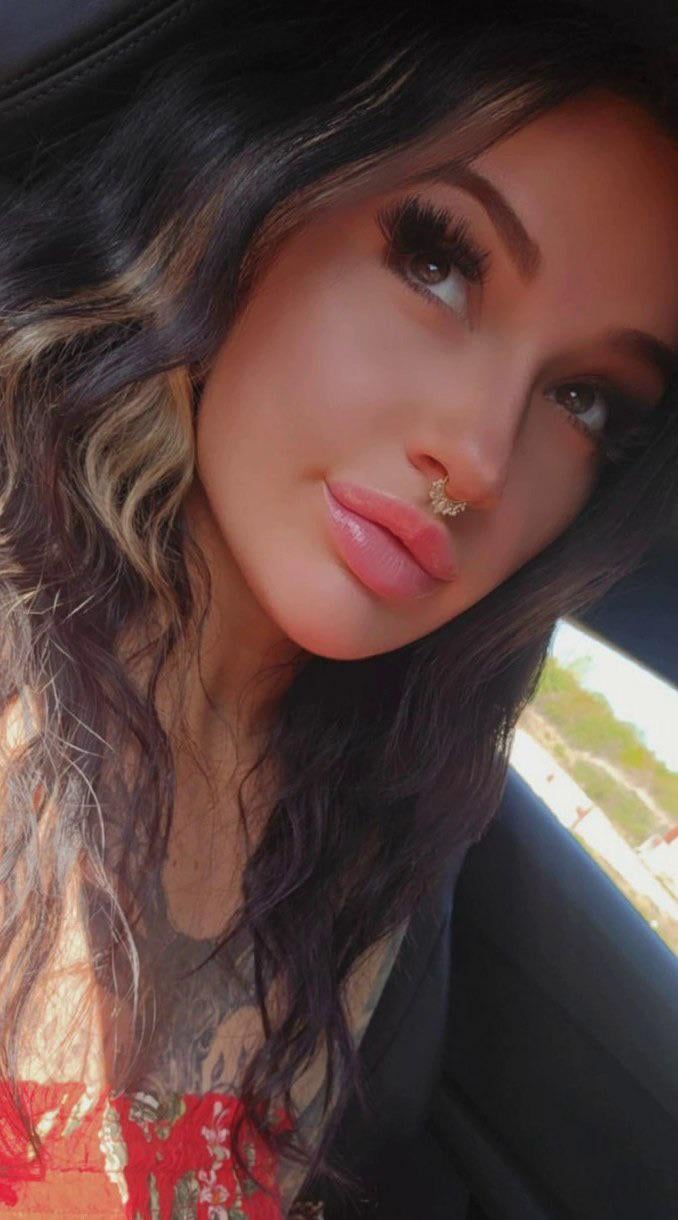 Kayleighgibby Hoeger