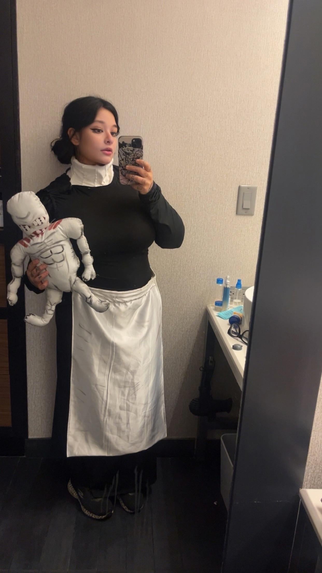 inkedcosplaygirl Schmeler