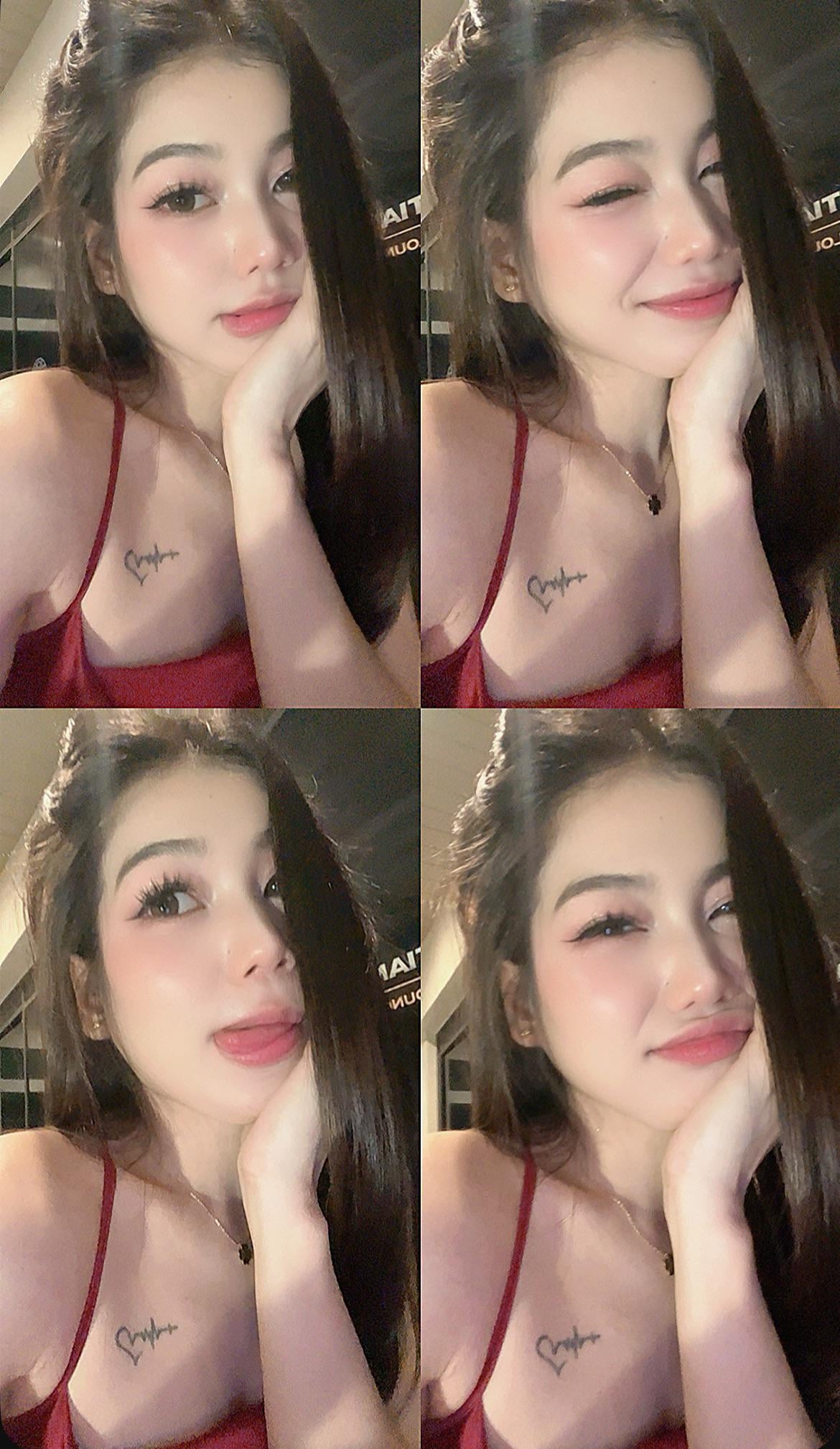 Prettyghieanne Thịnh