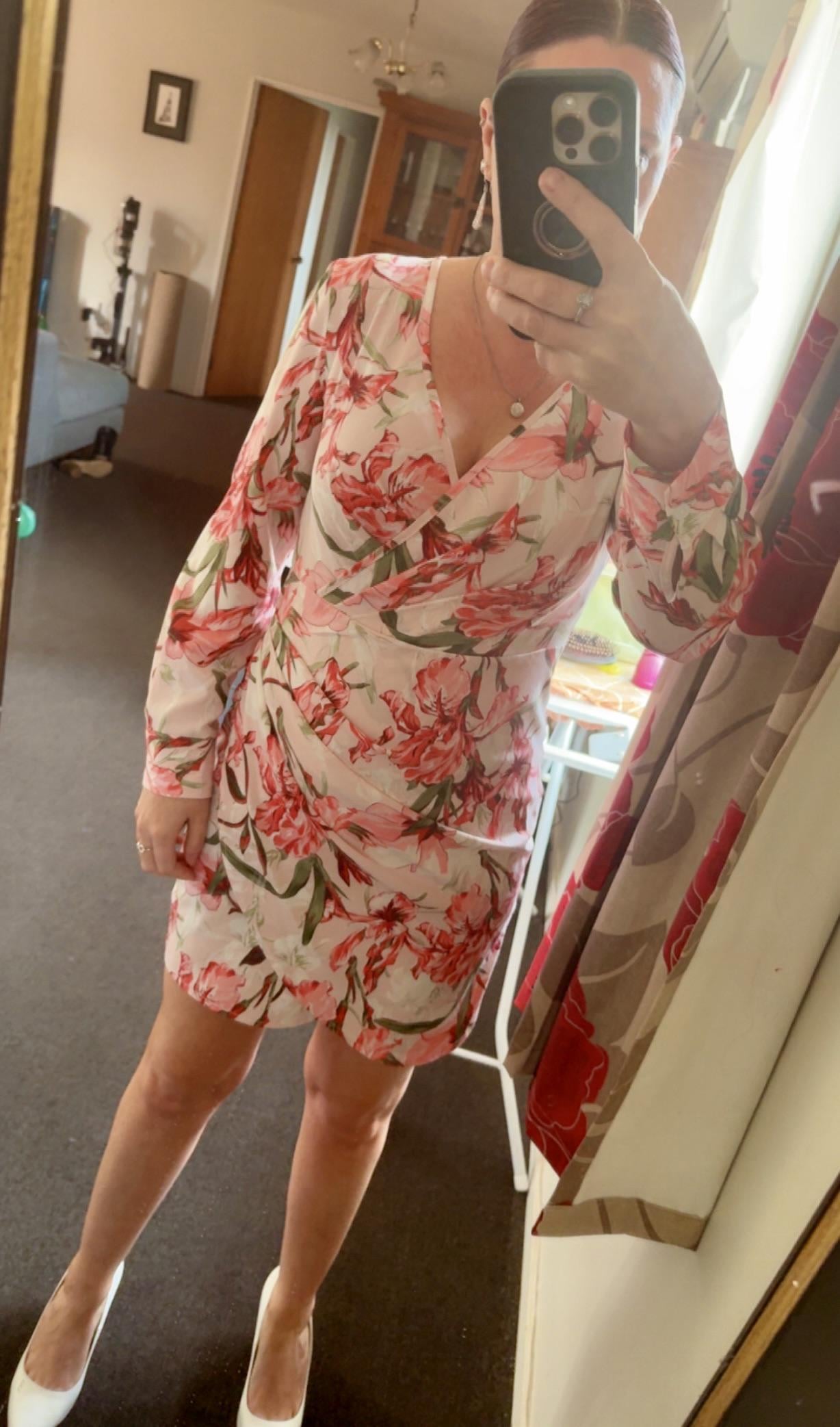 PeachyPleasure45