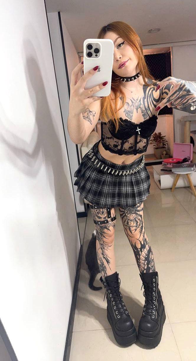 WildAna Wuckert