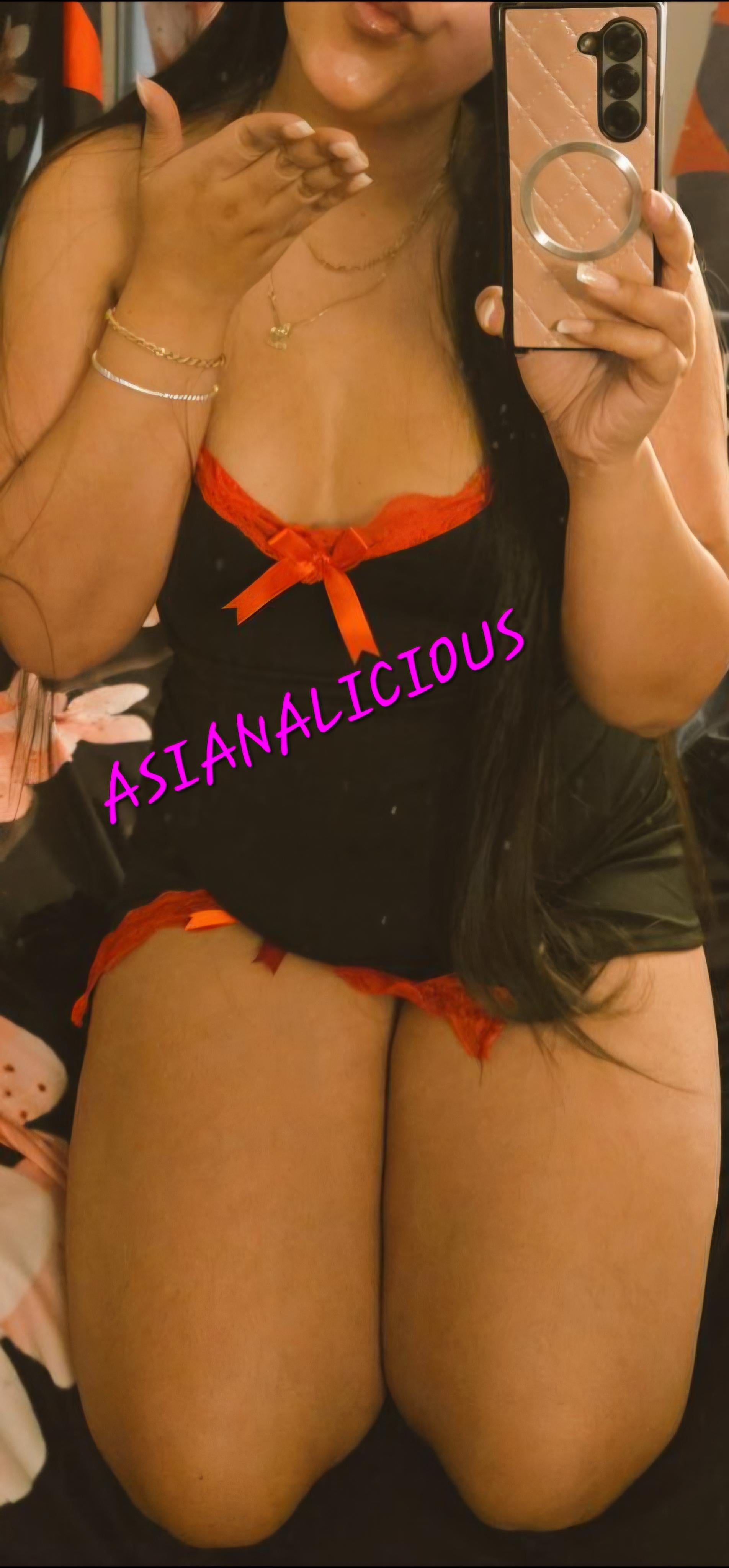 asianalicious