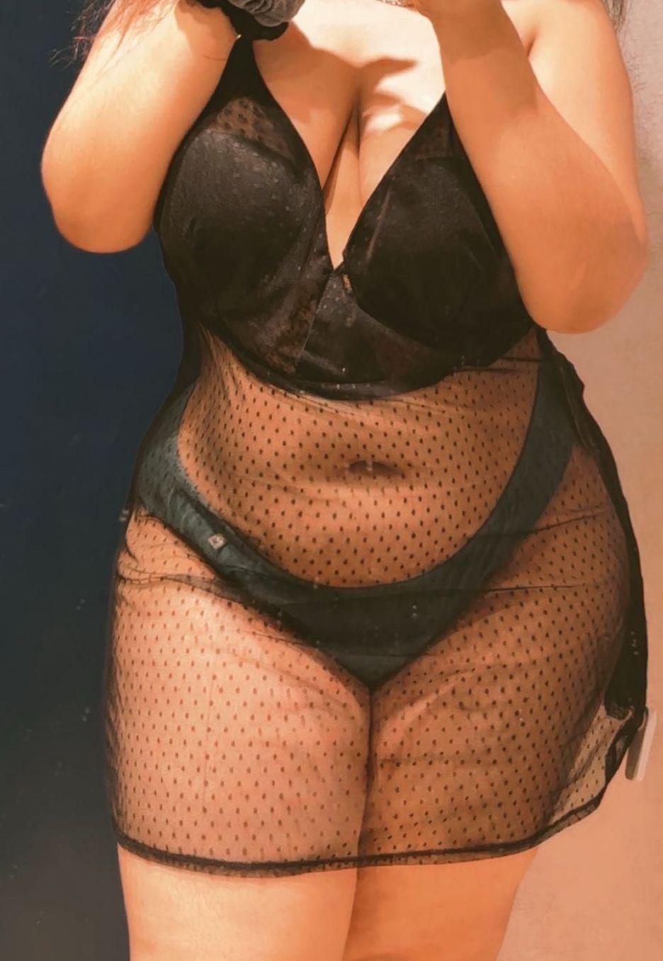 eveningkinky McKenzie