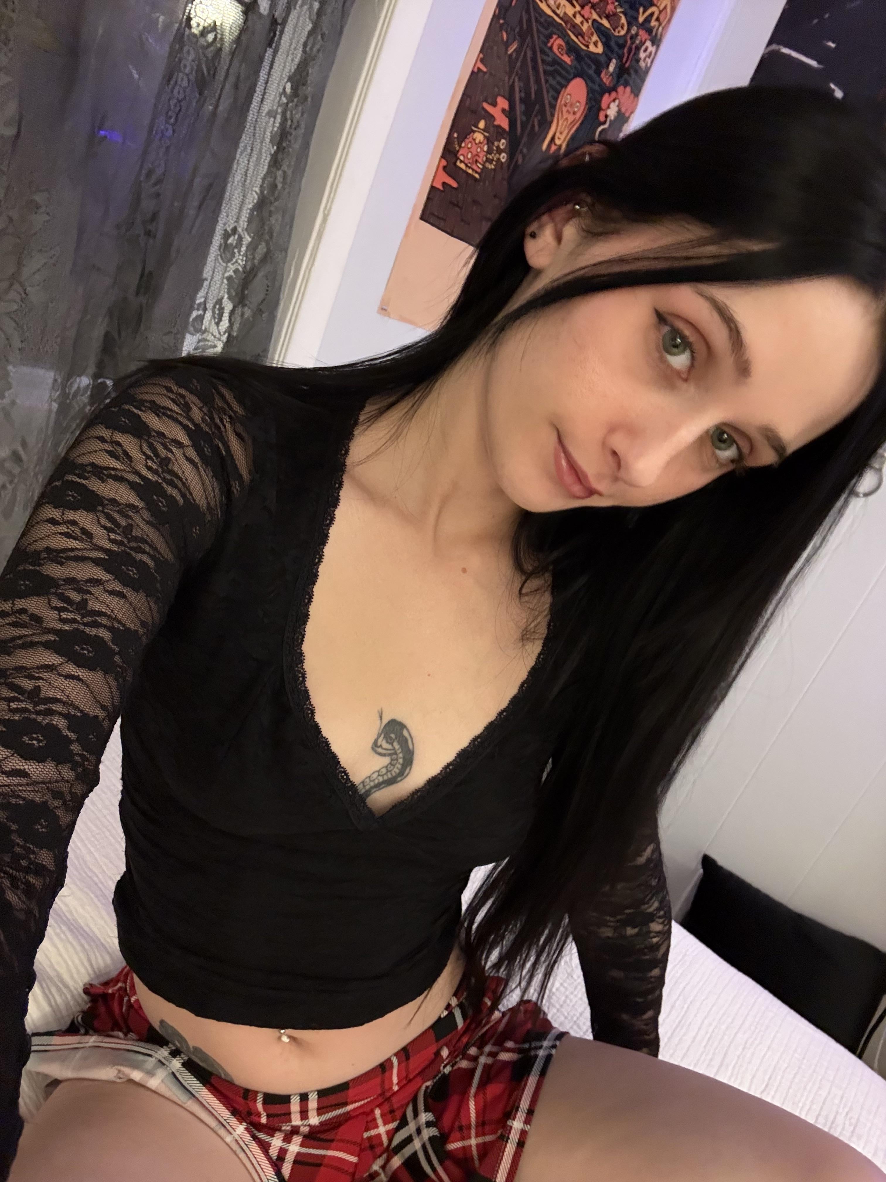 paranoiuhh Christiansen