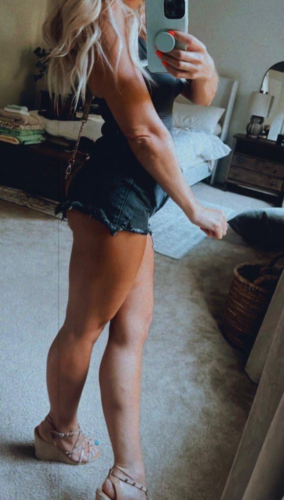 SultryToesMilf Pfeffer
