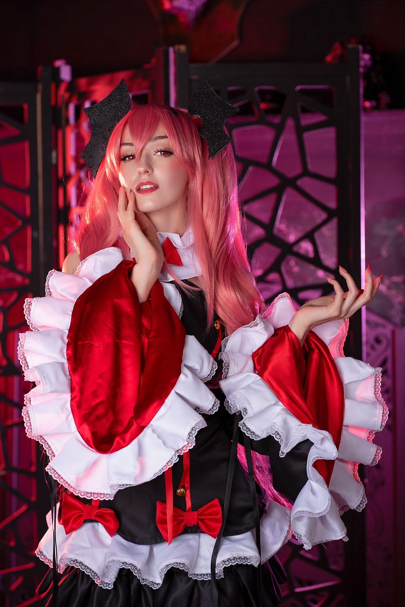 AxiliratorCosplay