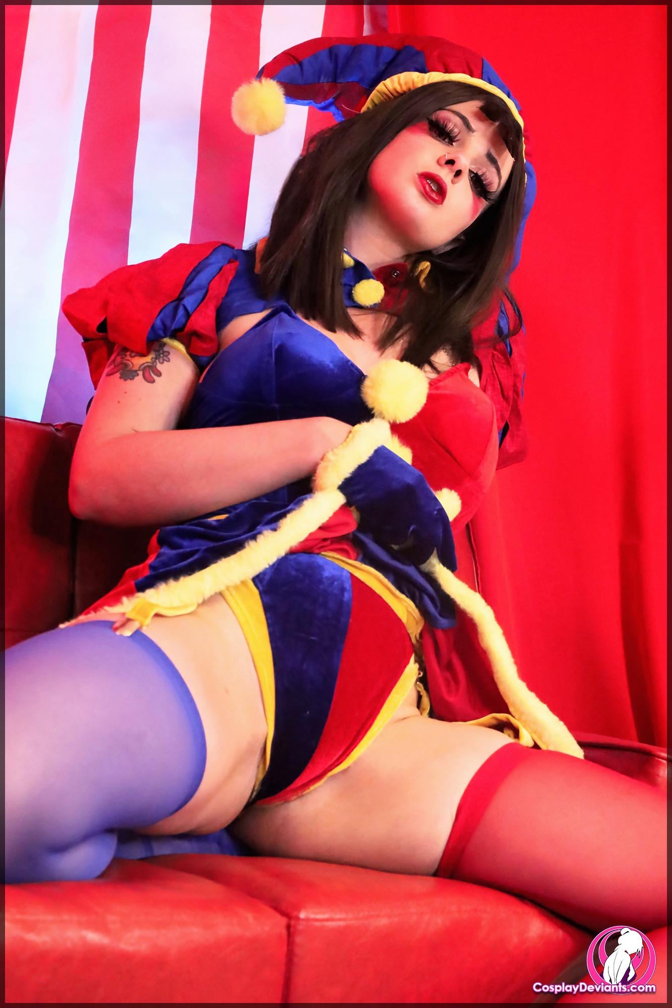 ElizawitchCosplay Runolfsson