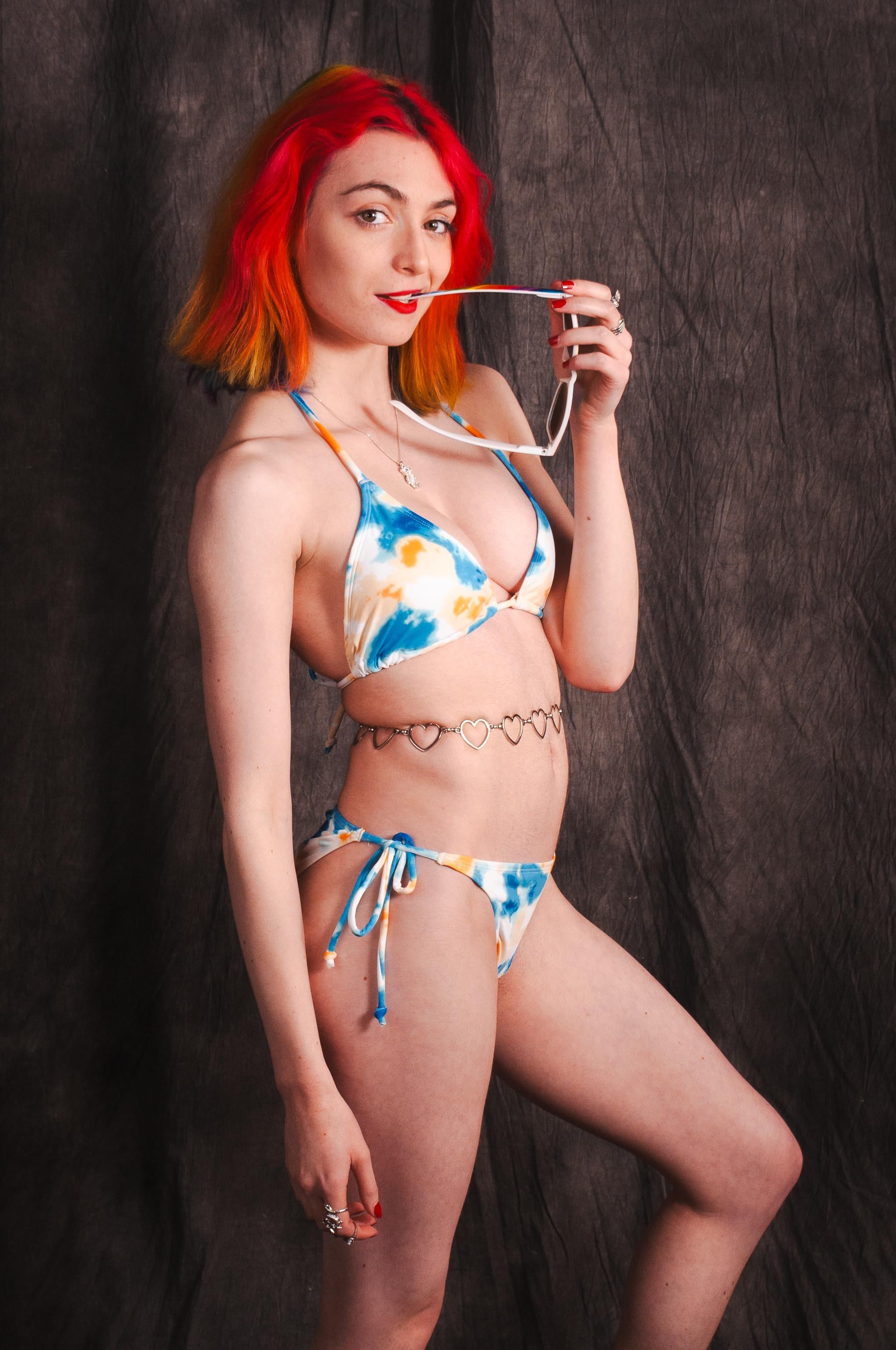 LilyBlack1001 Đoàn