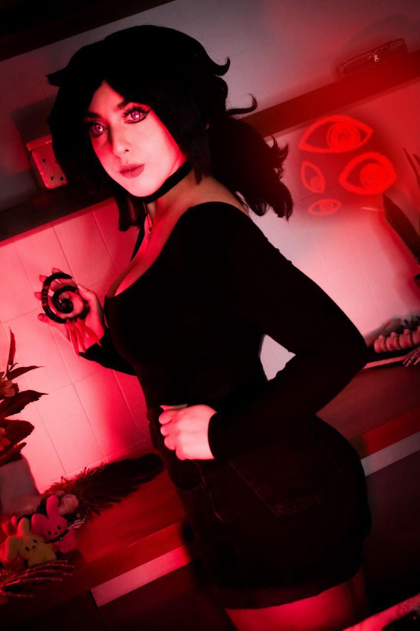 thejillvalentinelove Emard