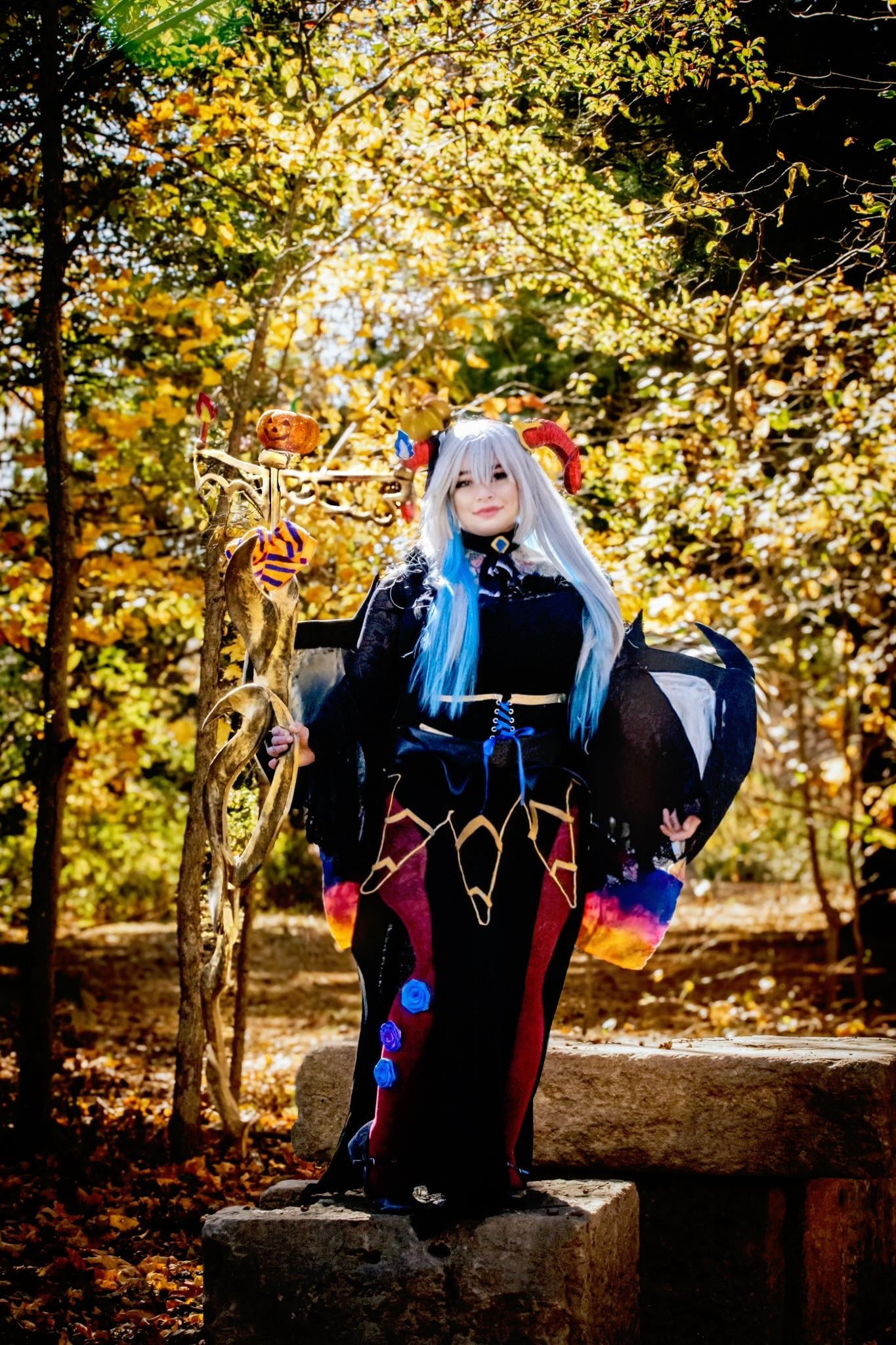 inkedcosplaygirl Schmeler