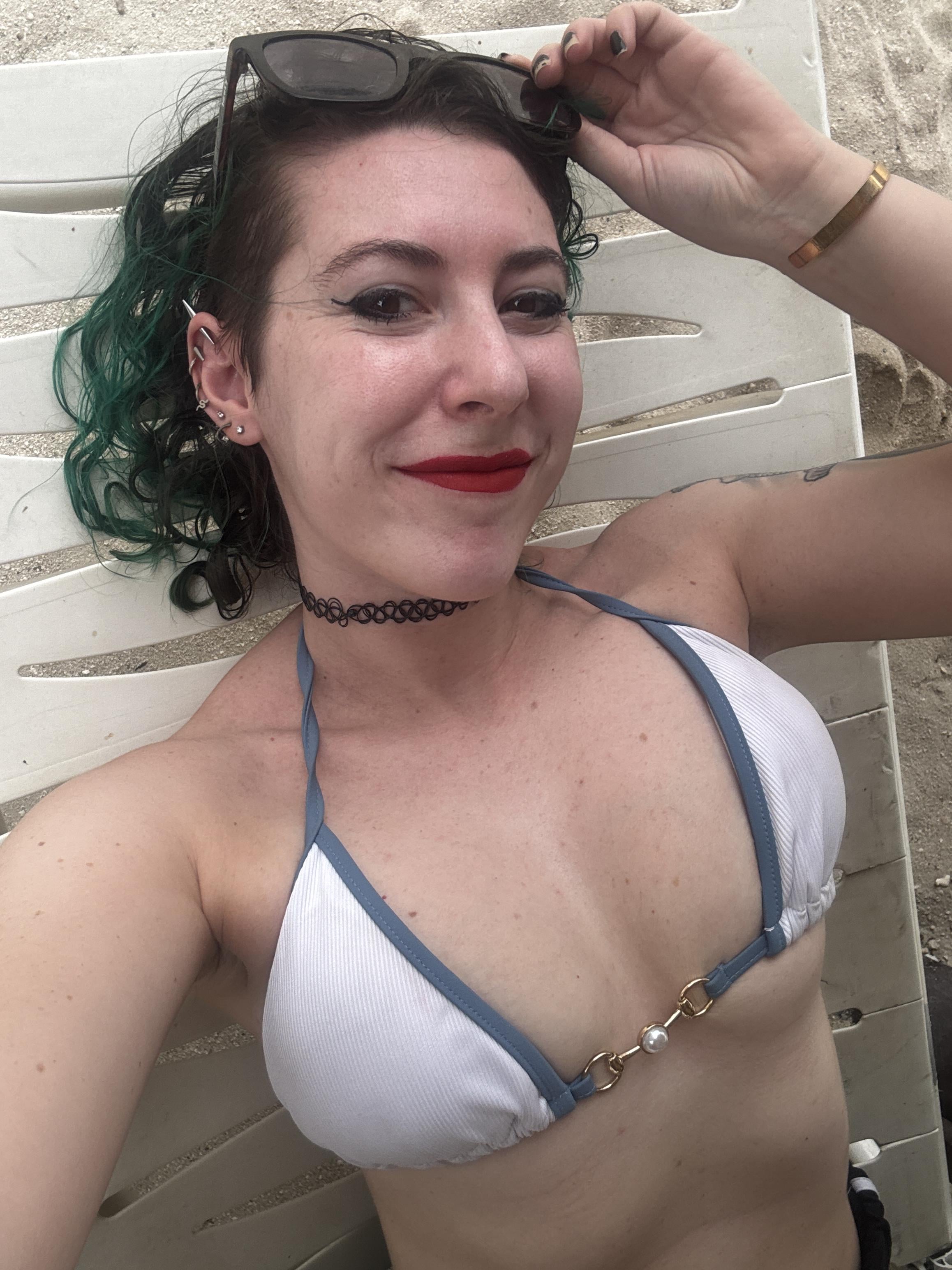 sirenskiss3 Schroeder