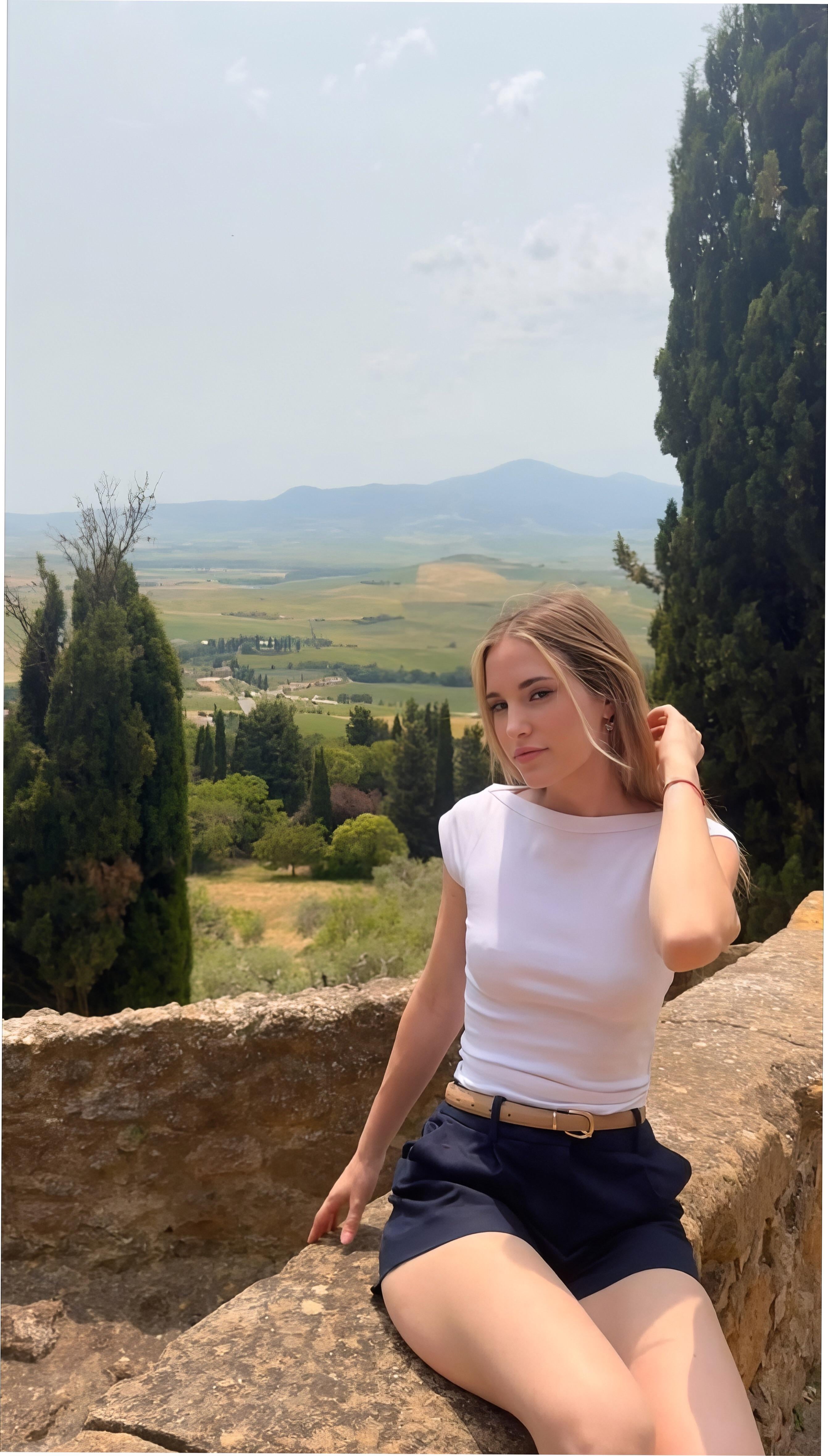 TeaseMeBunny Tr&igrave;nh