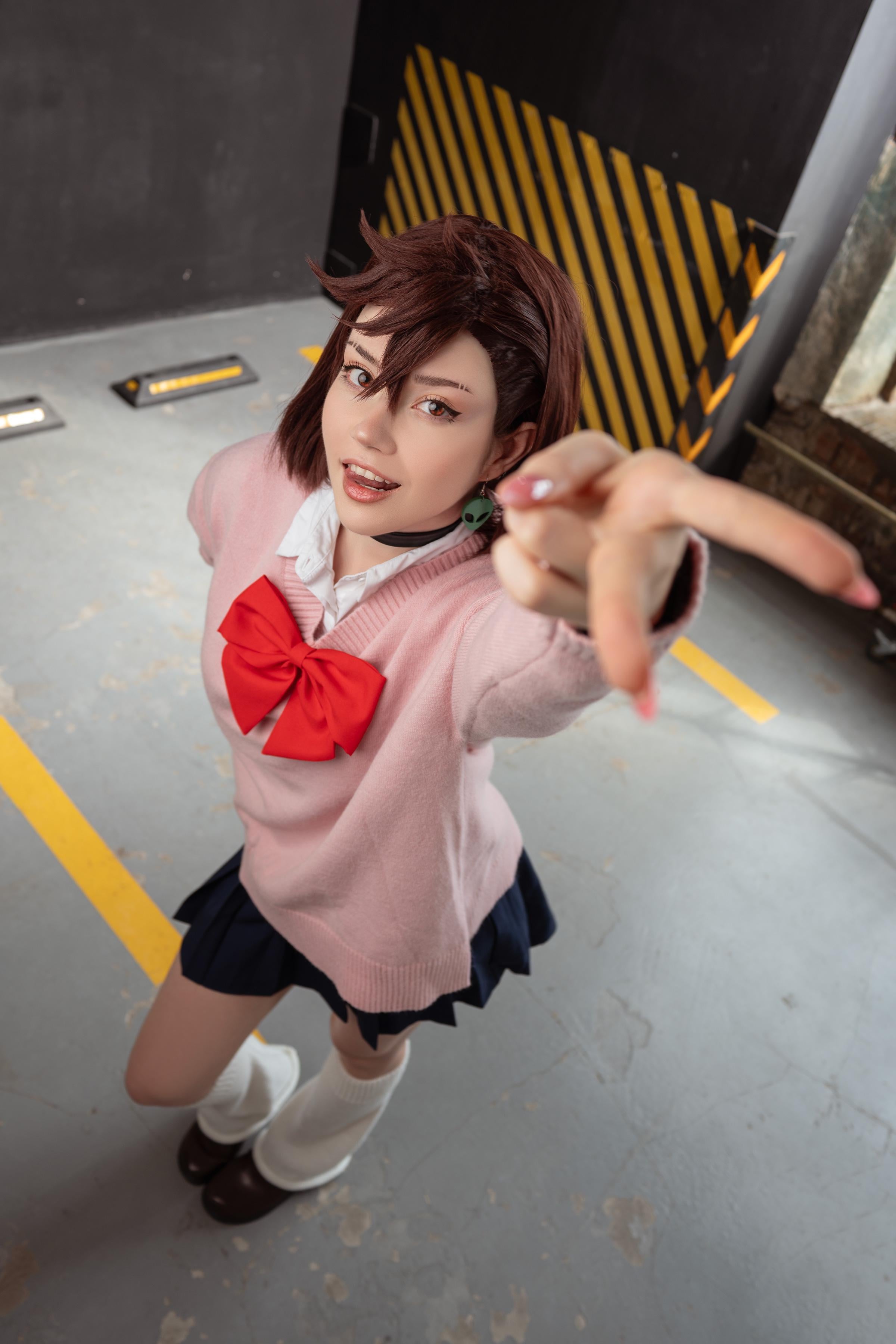Anastasia komori