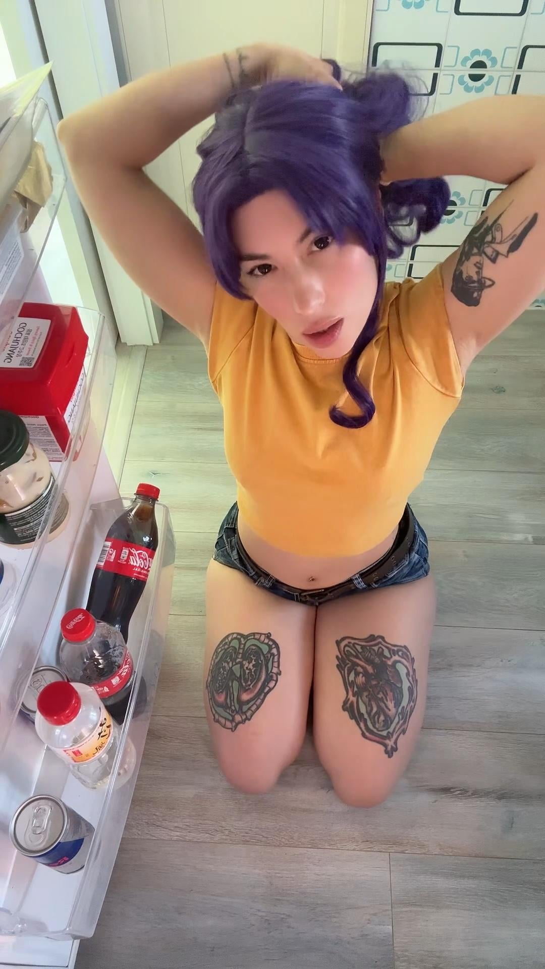 livaydpunk Morissette