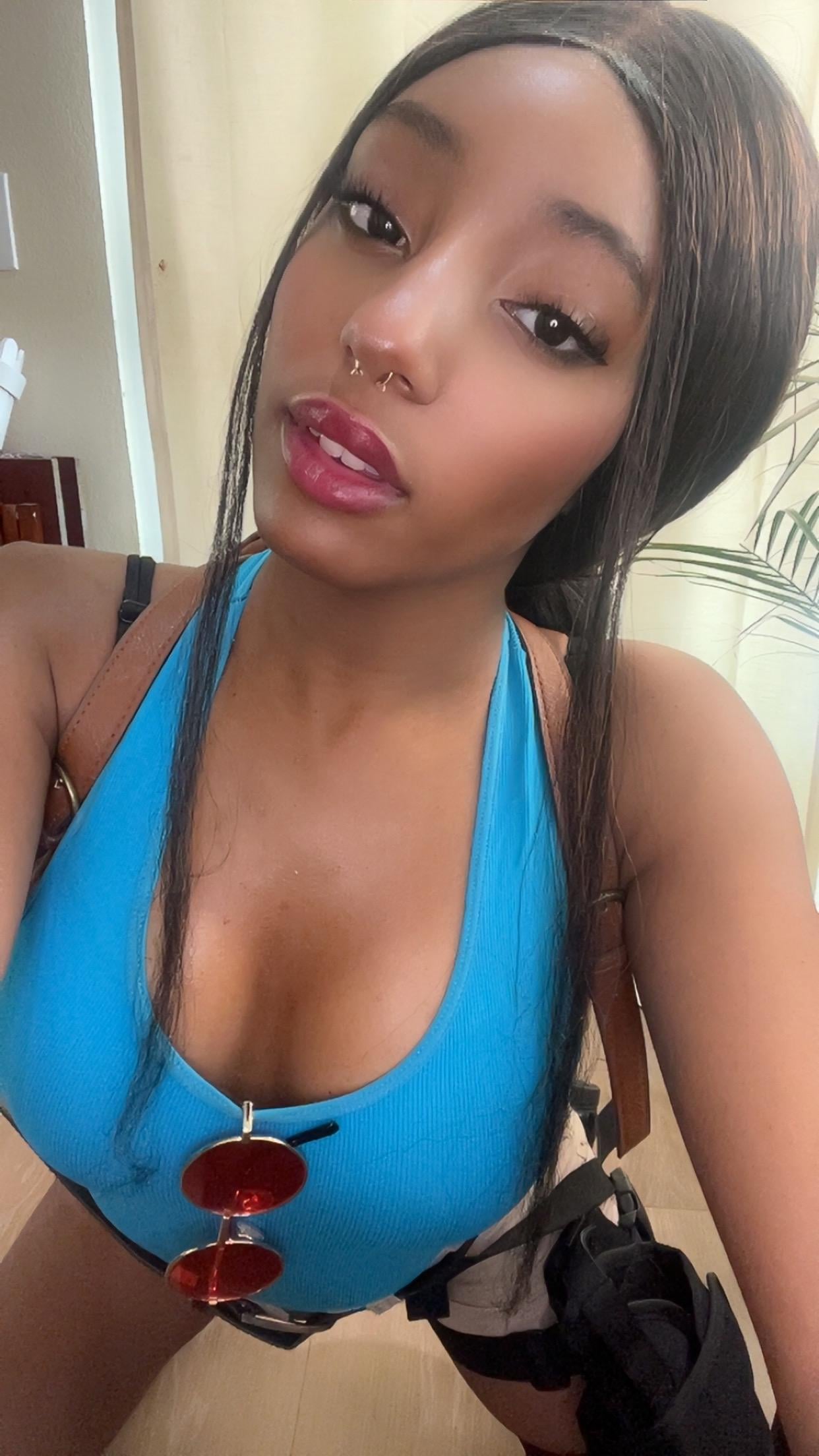 MsFoxx Schmeler