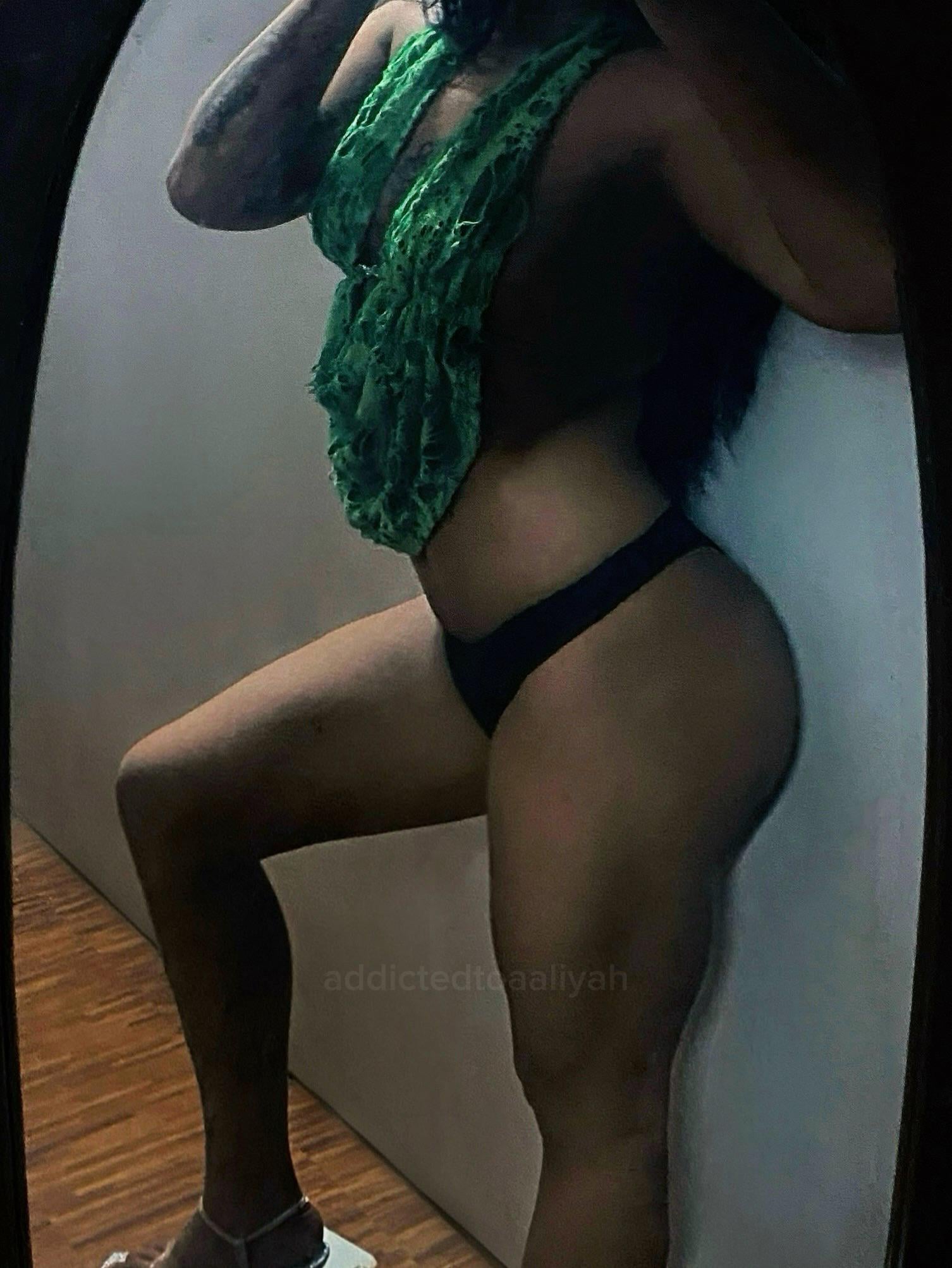 addictedtoaaliyah Considine