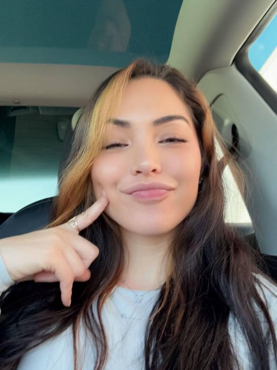 neongrowthirish Haley