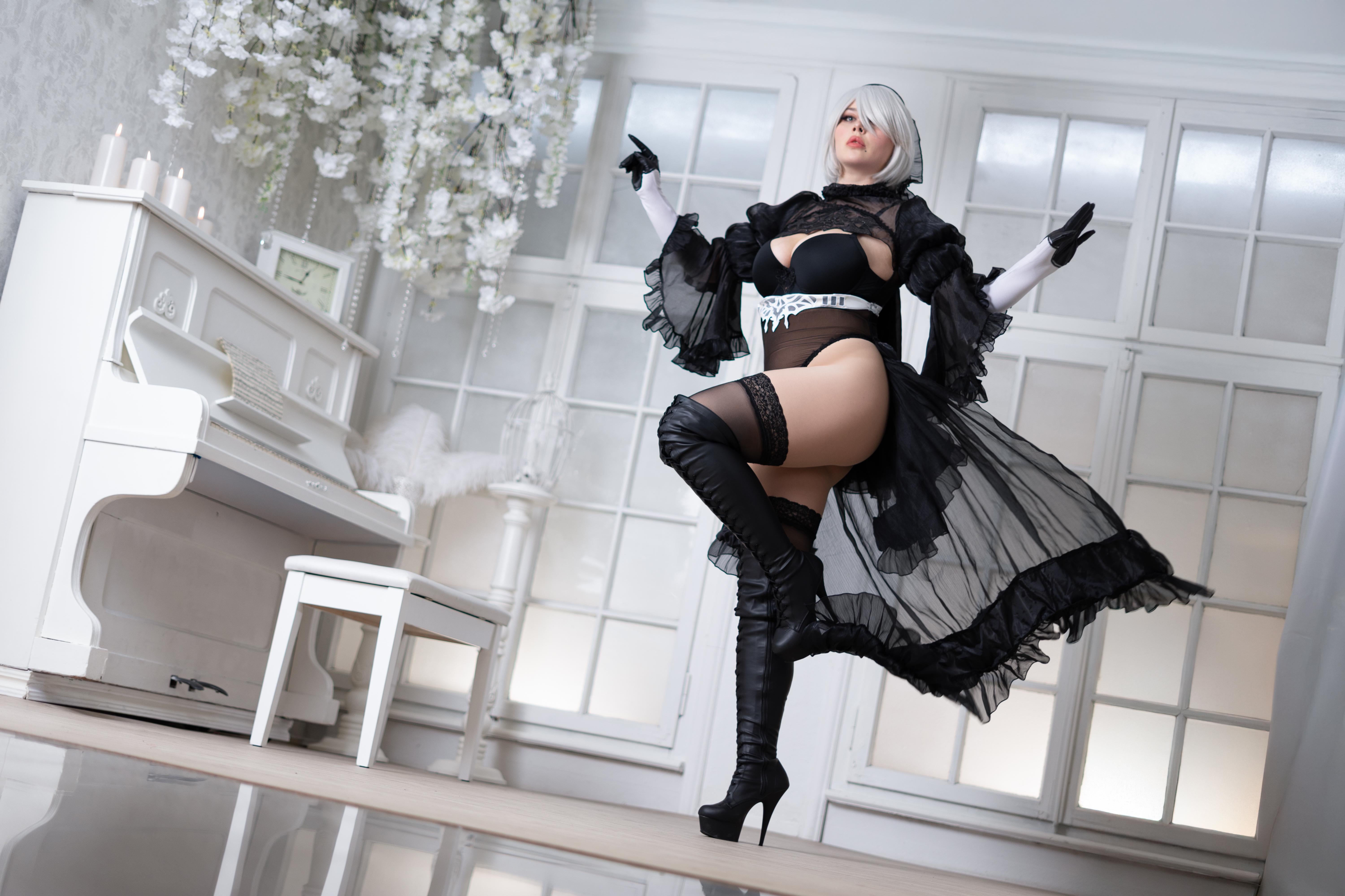 AdiaCosplay