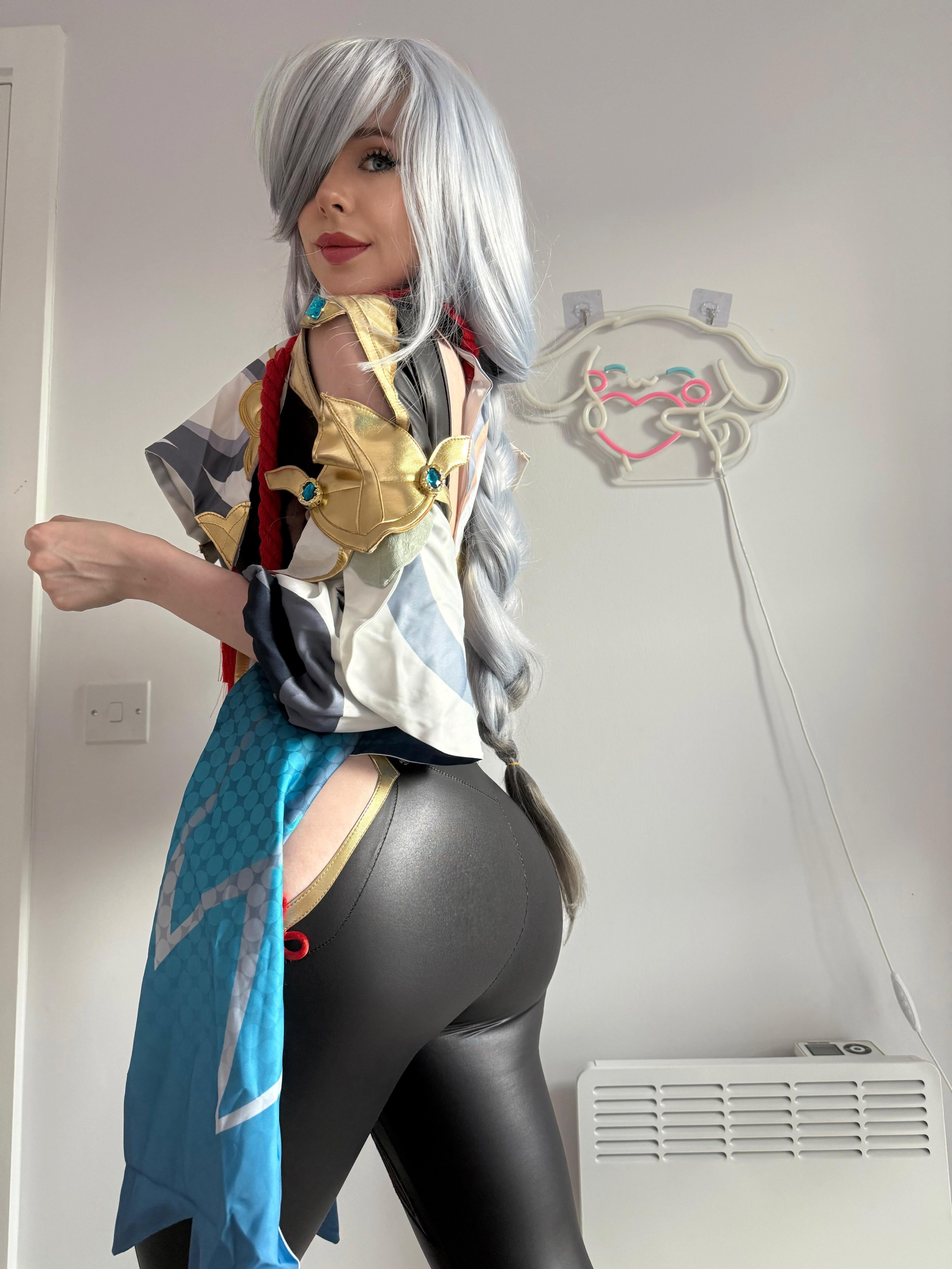 UrbanRivals123 Cổ