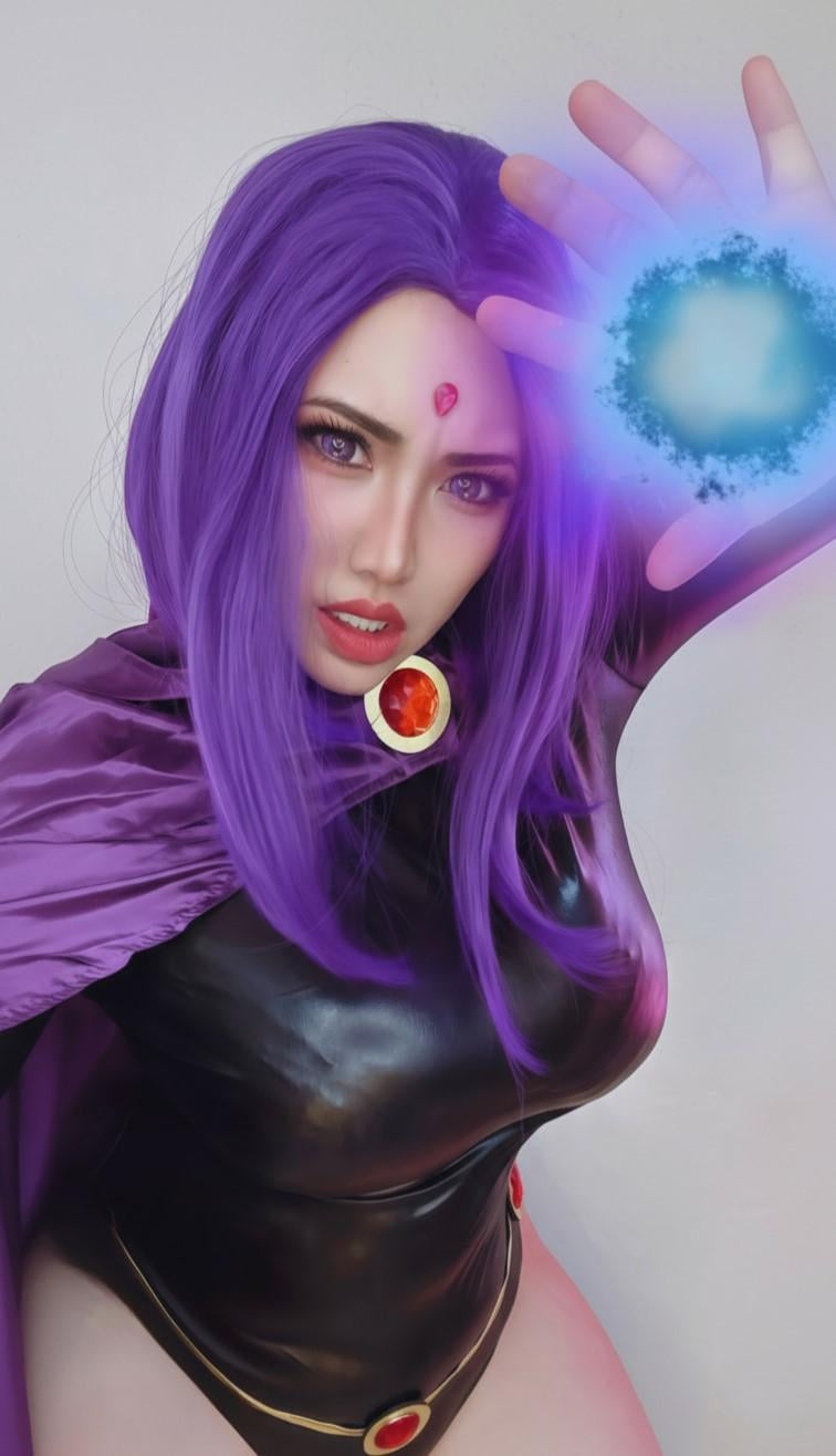 AriaCosplay