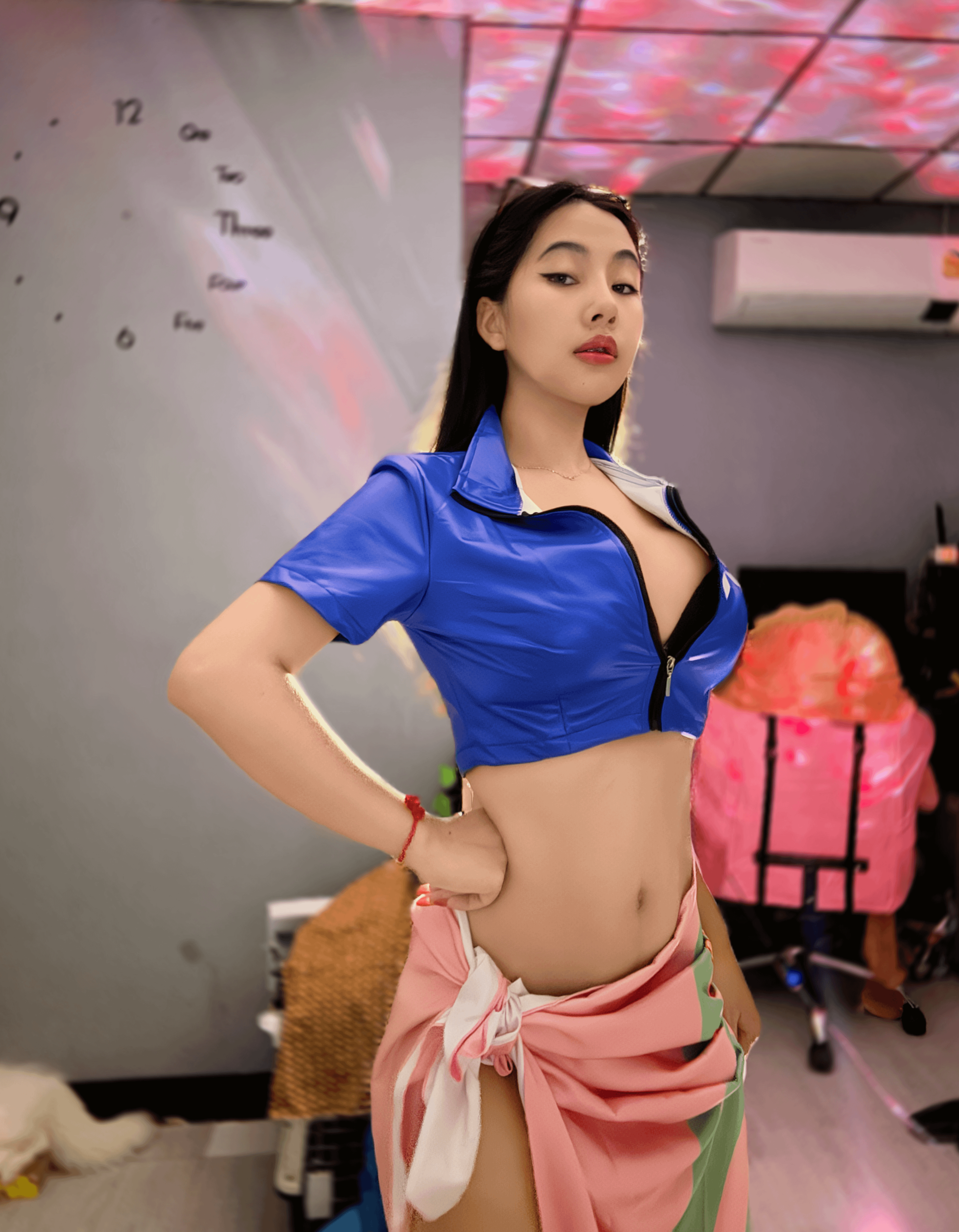 BlushBunnyX Balistreri
