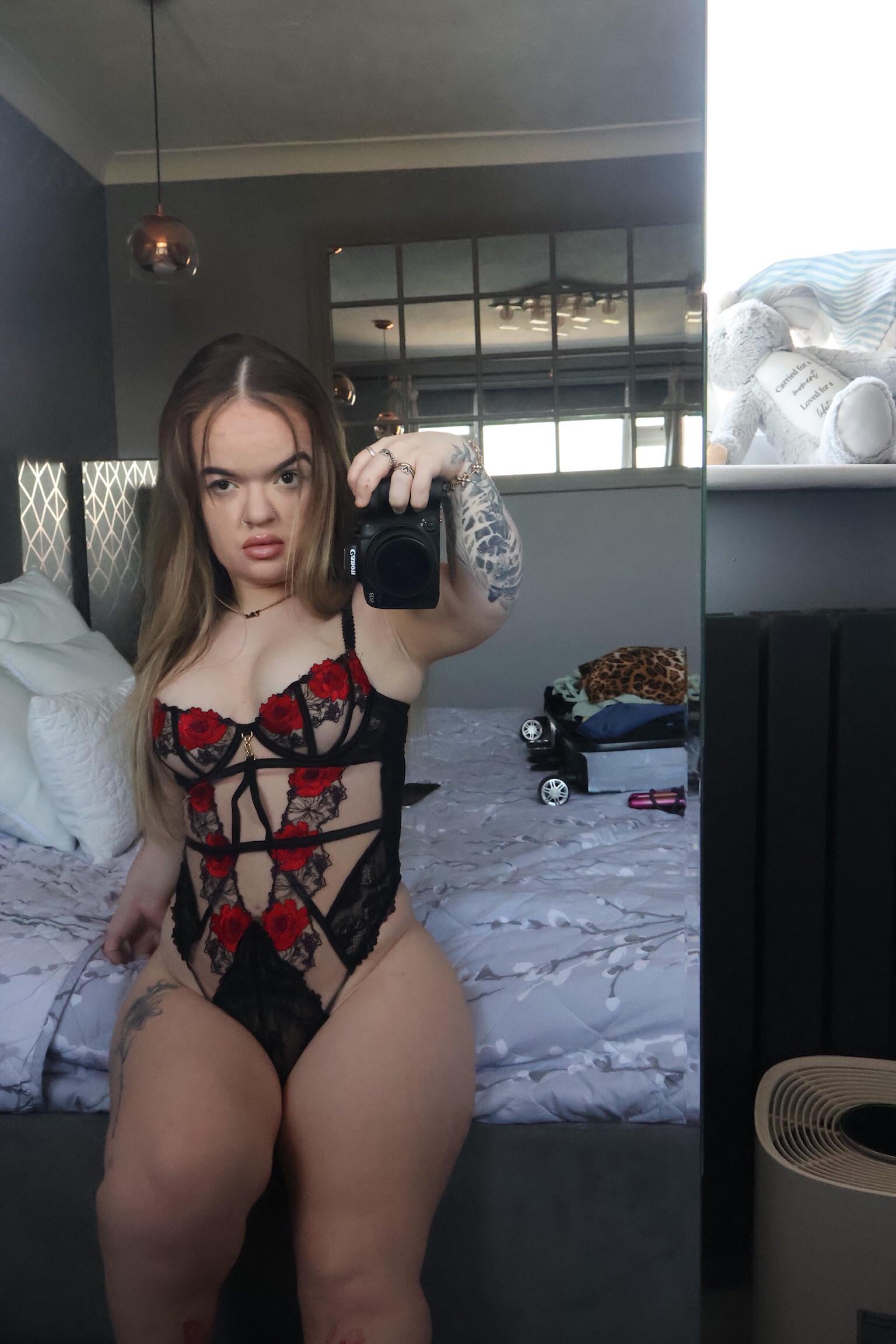 dewdarling Ty