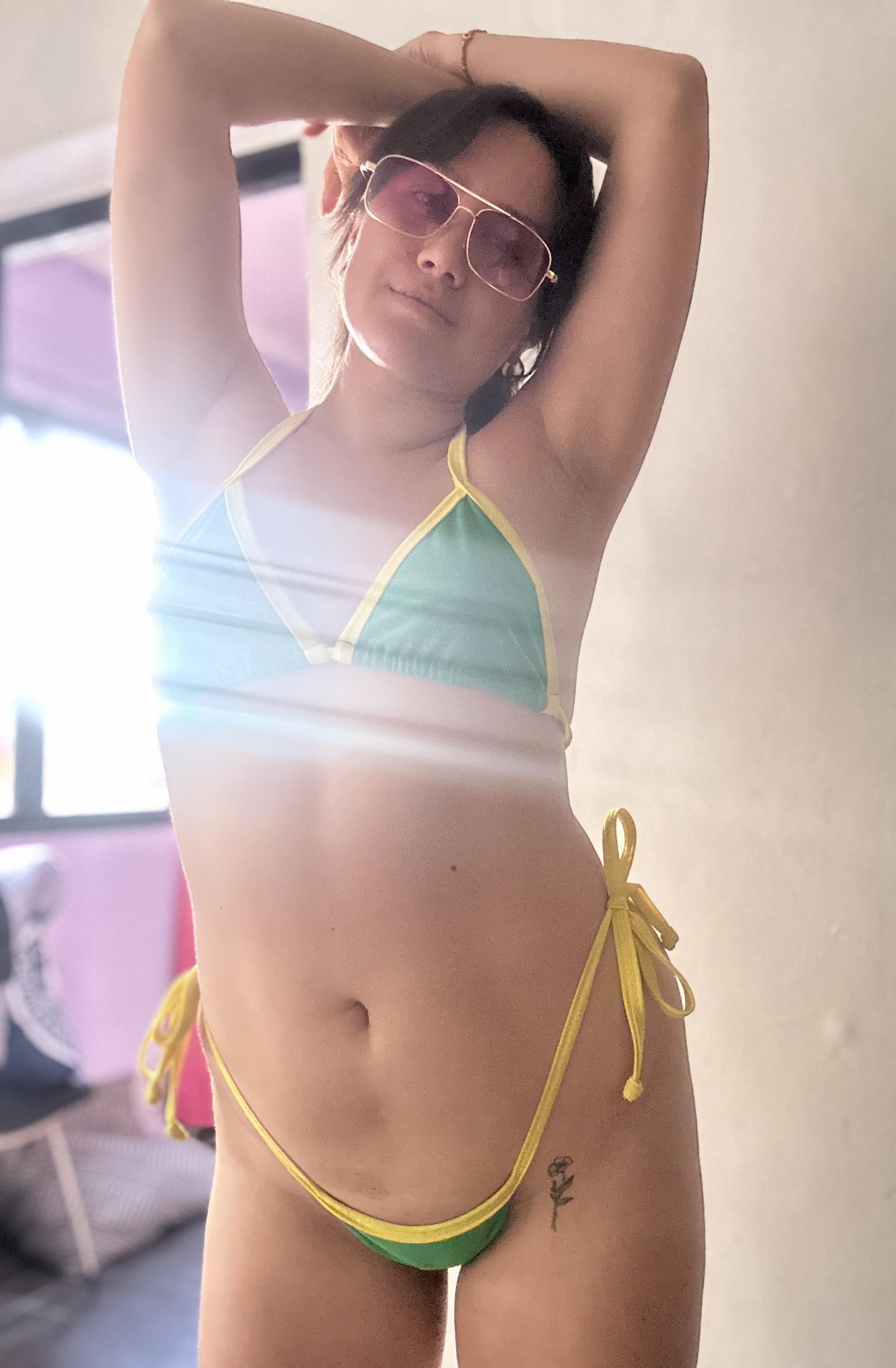 FluffyAge9823 Ấu