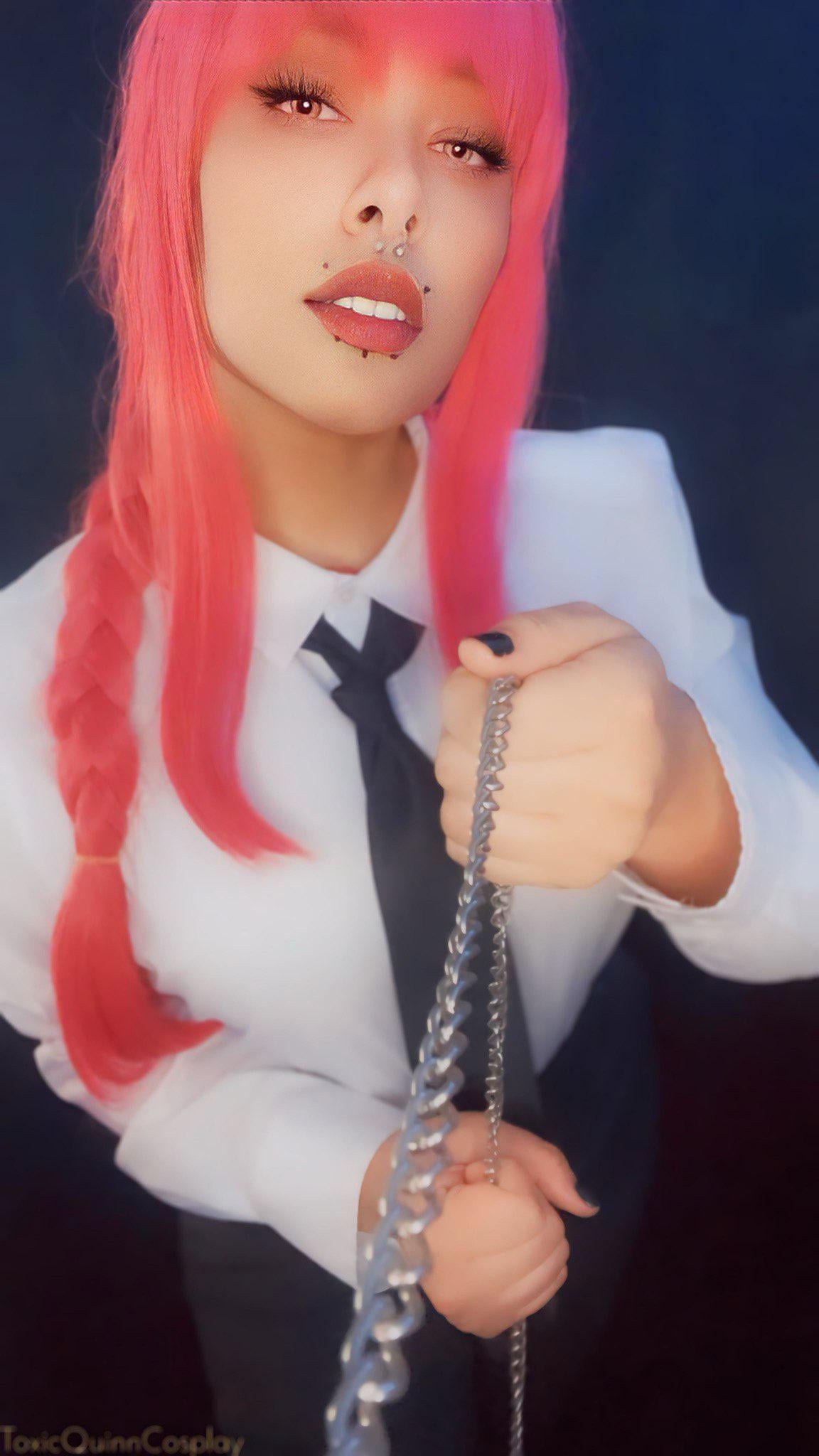 ToxicQuinnOfficial Đôn