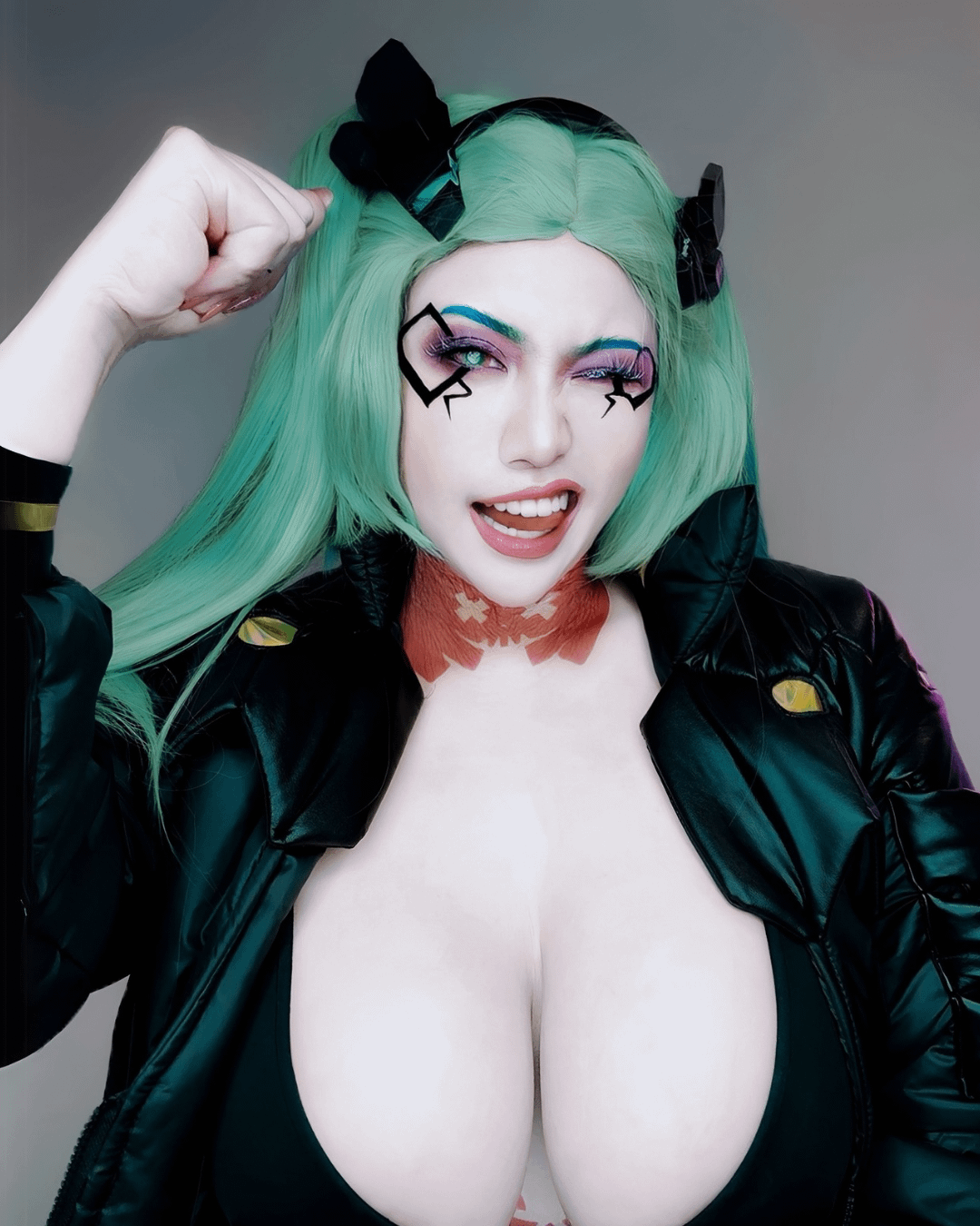 AriaCosplay Kihn