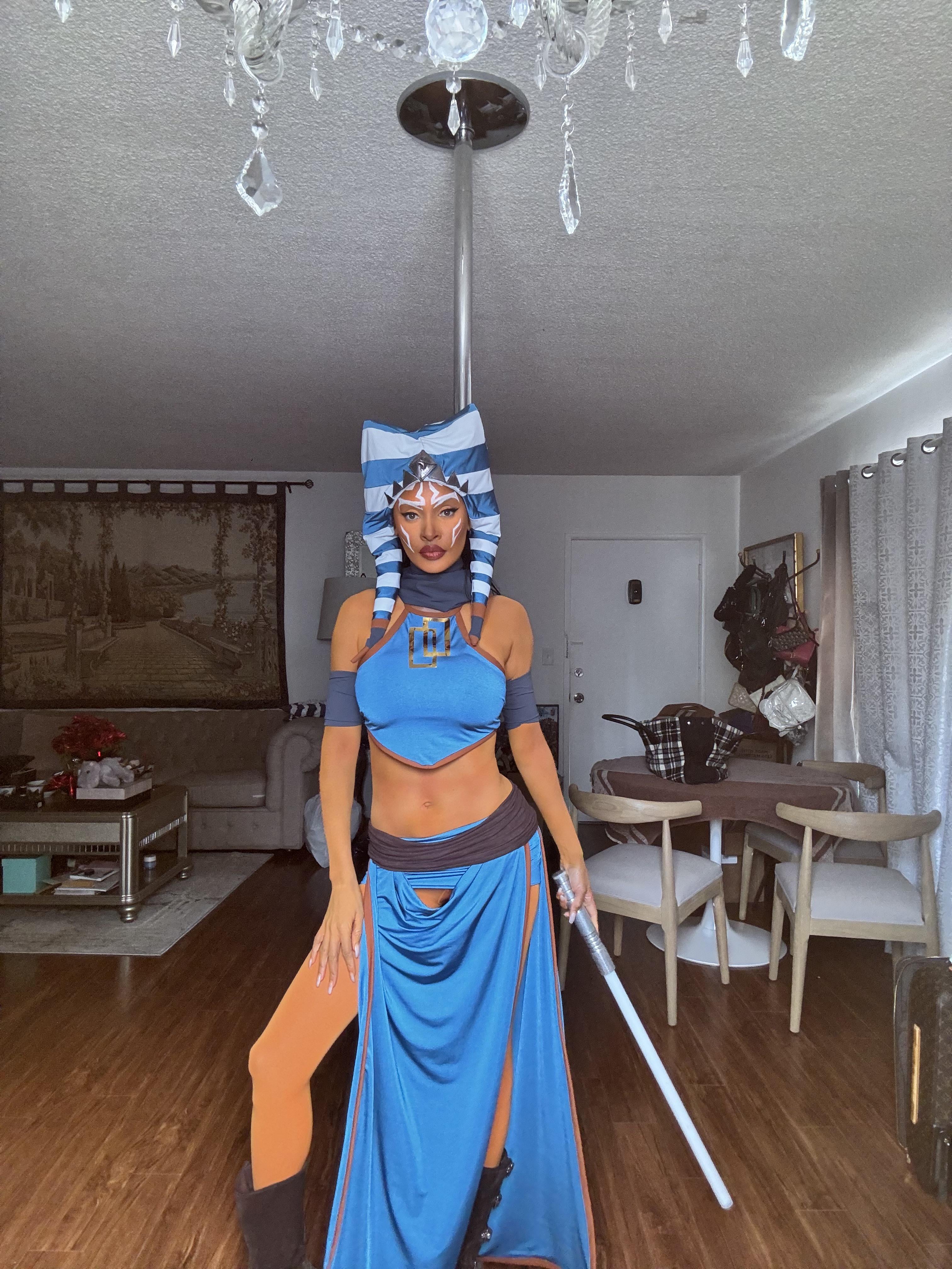ImDarkPhoenix Schuppe
