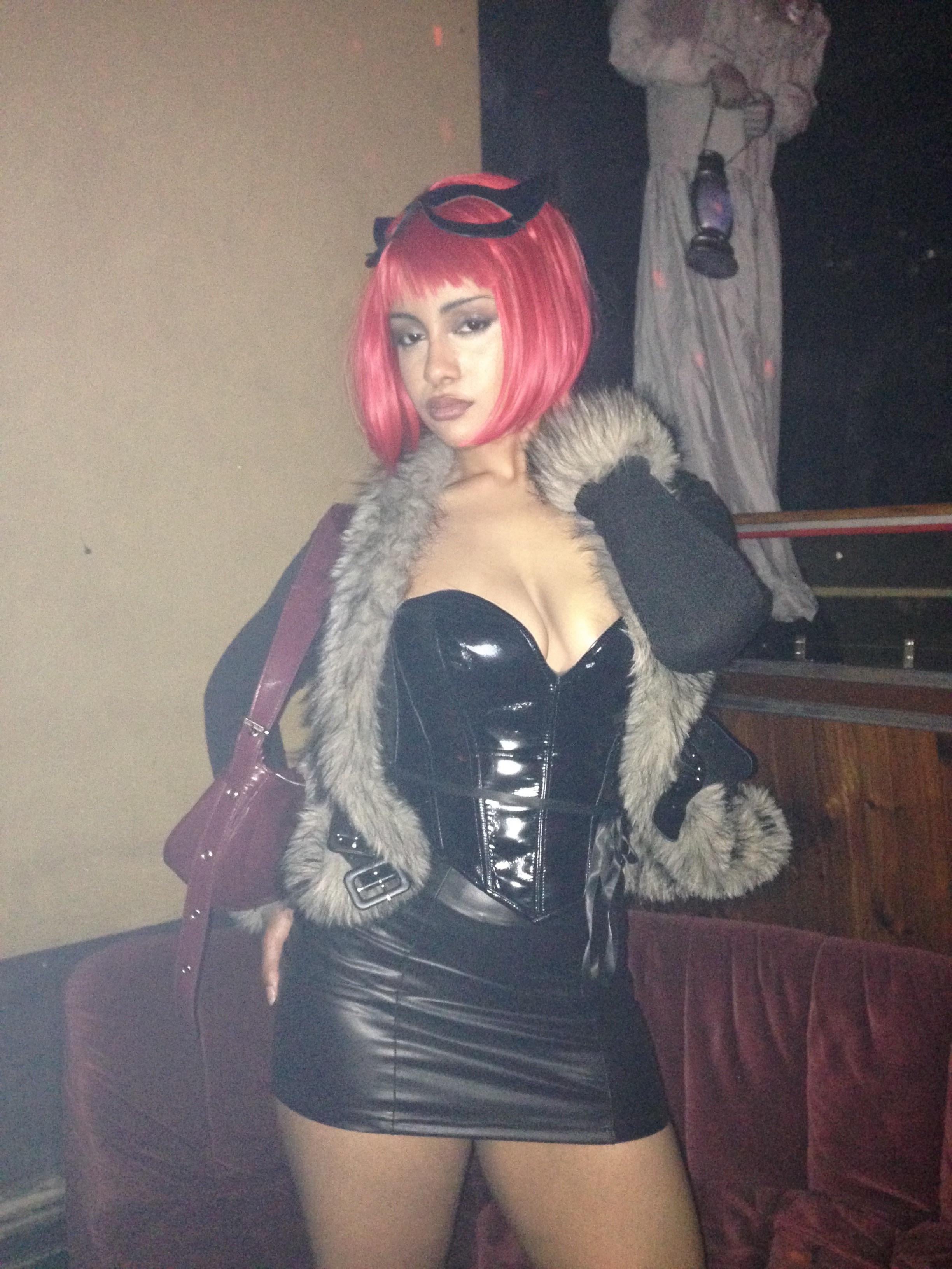 princesspanchali Châu