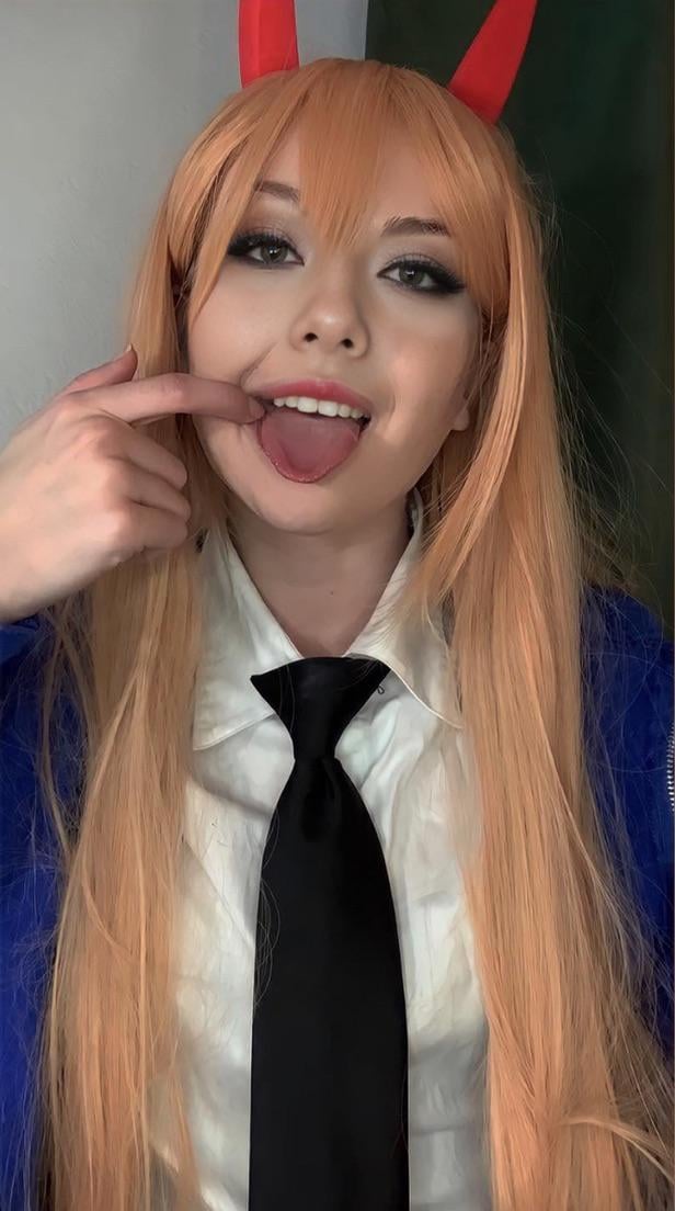 nanacos Johnson