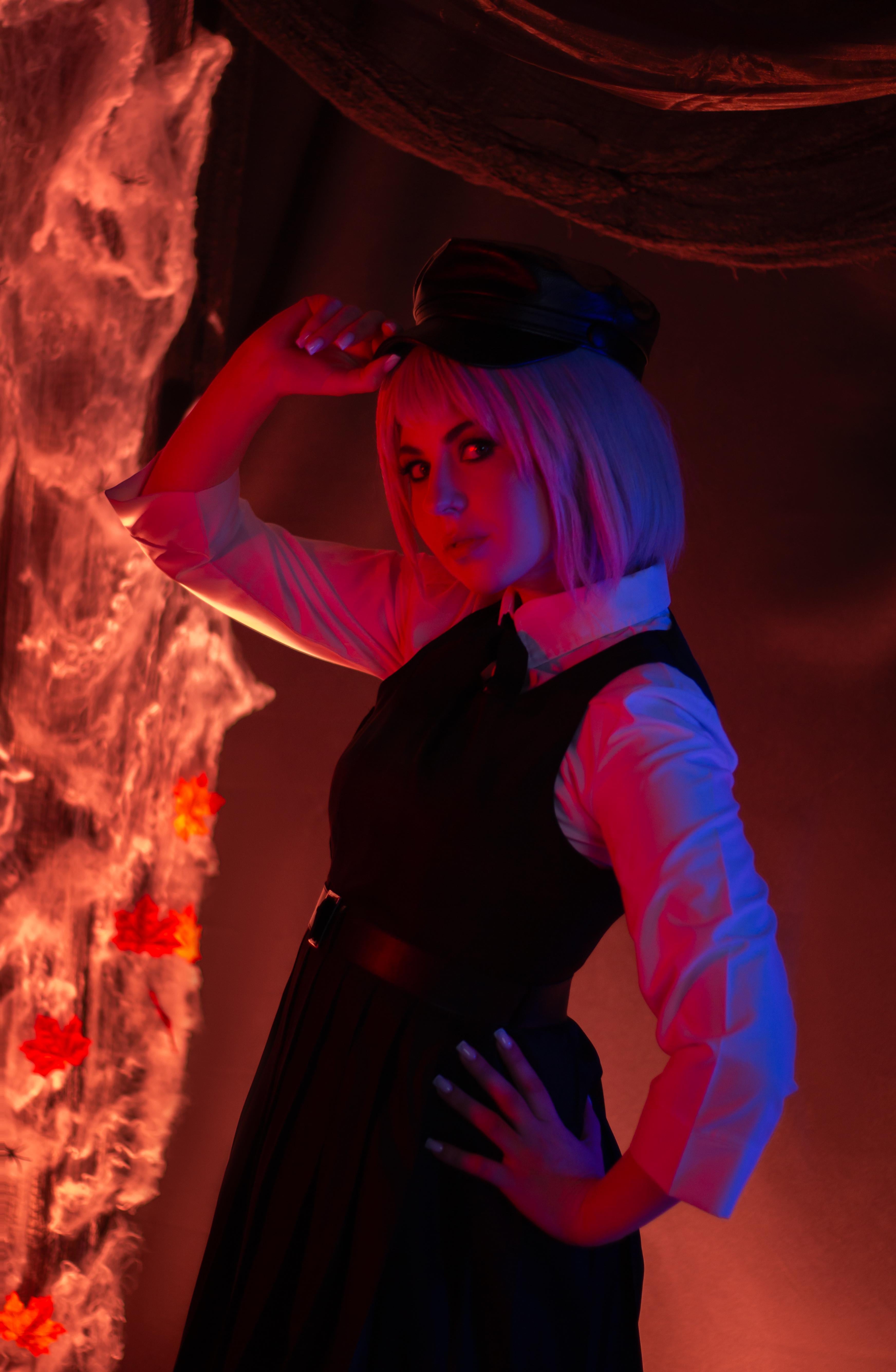 Julia7Incredible Nolan